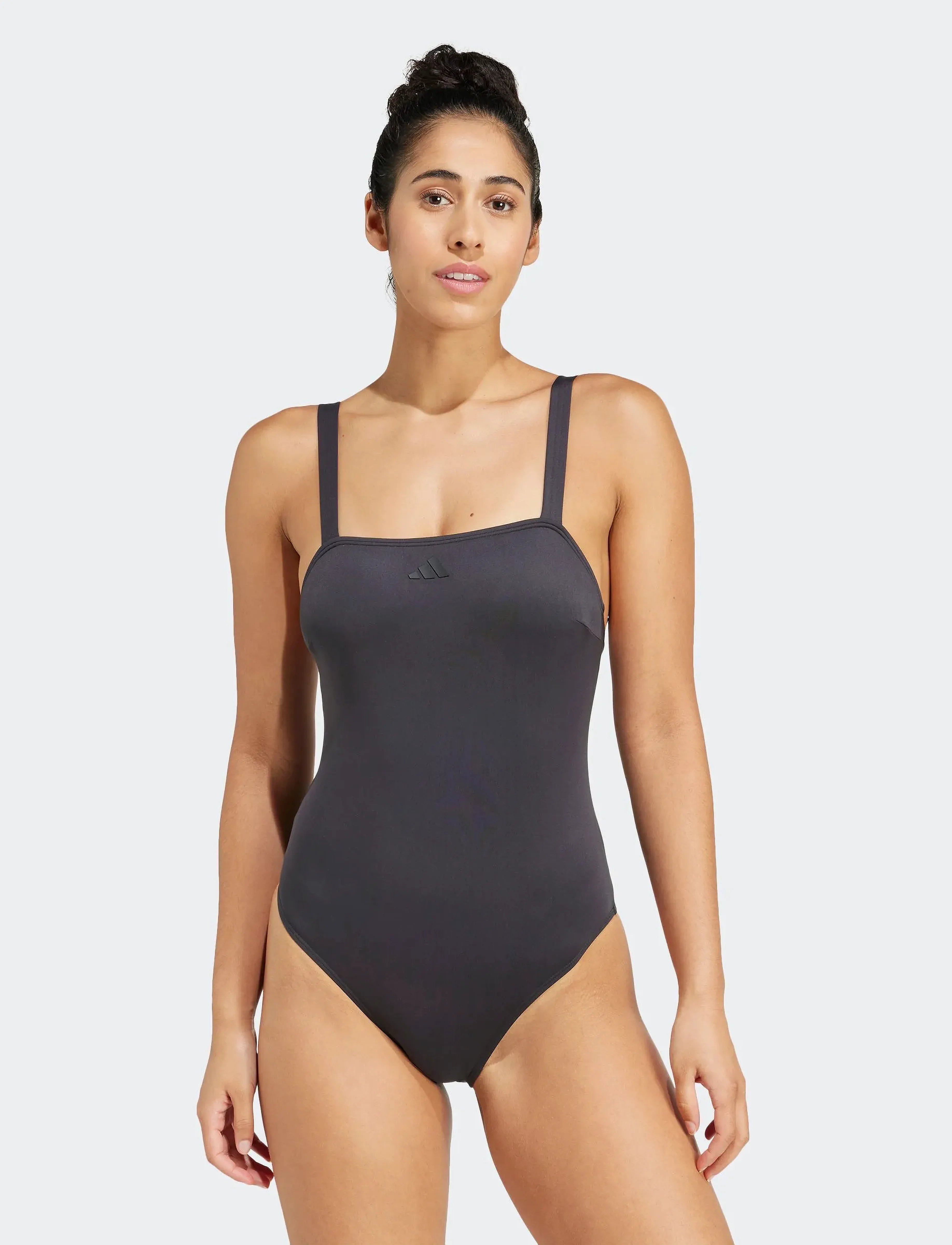 Adidas Sportswear Iconisea Swimsu baddräkter dam – bild 5