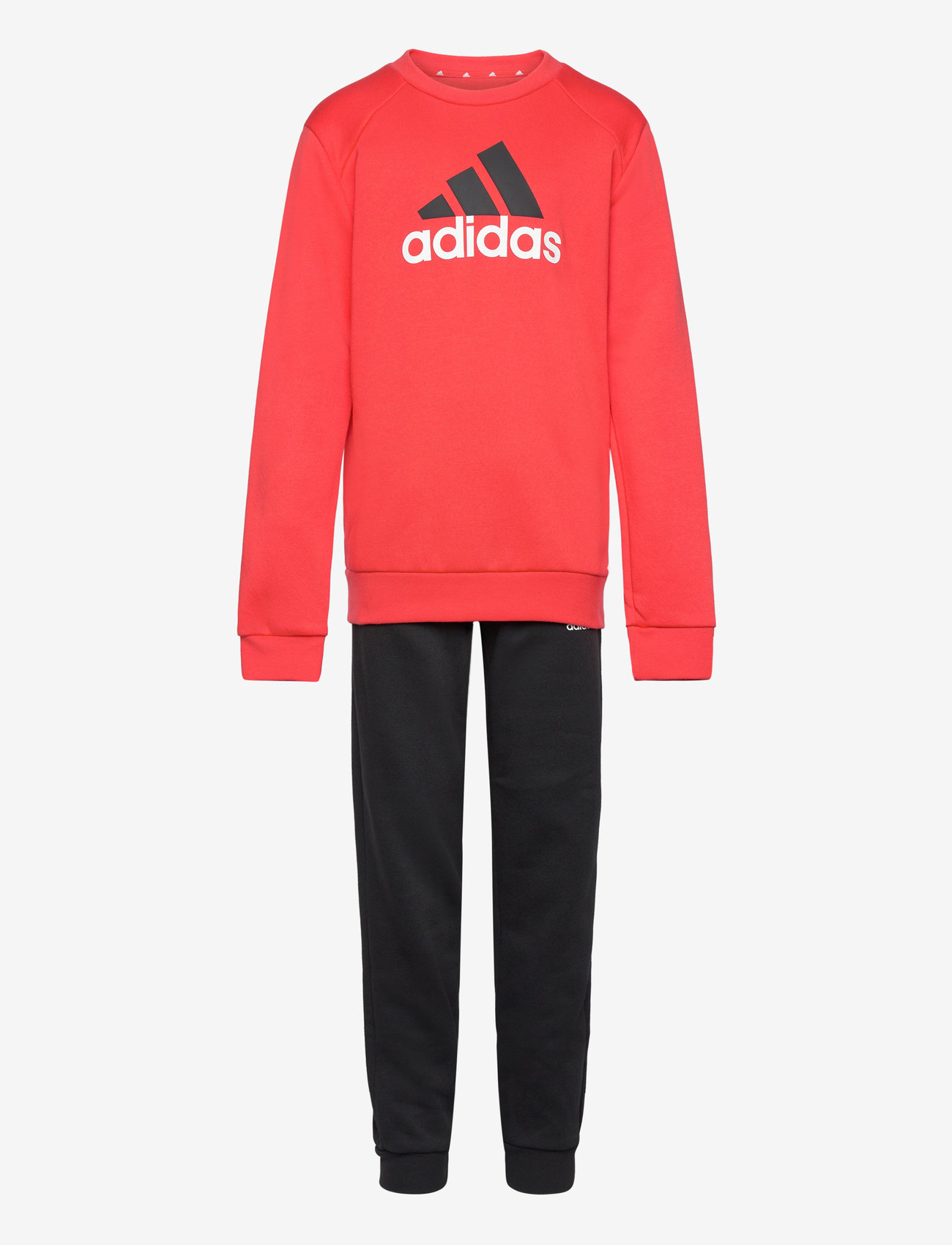 adidas Sportswear - J BL FL TS - brired - 0