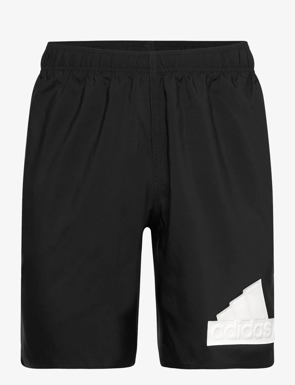 adidas Sportswear Logo Clx Swim Short Swim shorts Boozt