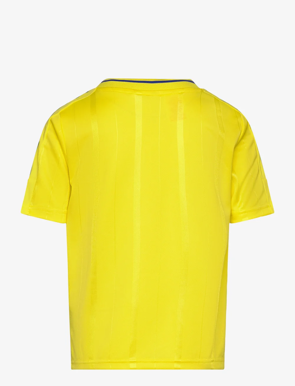 adidas Sportswear - J NP TEE - sportoberteile - byello/boblue/bgreen - 1