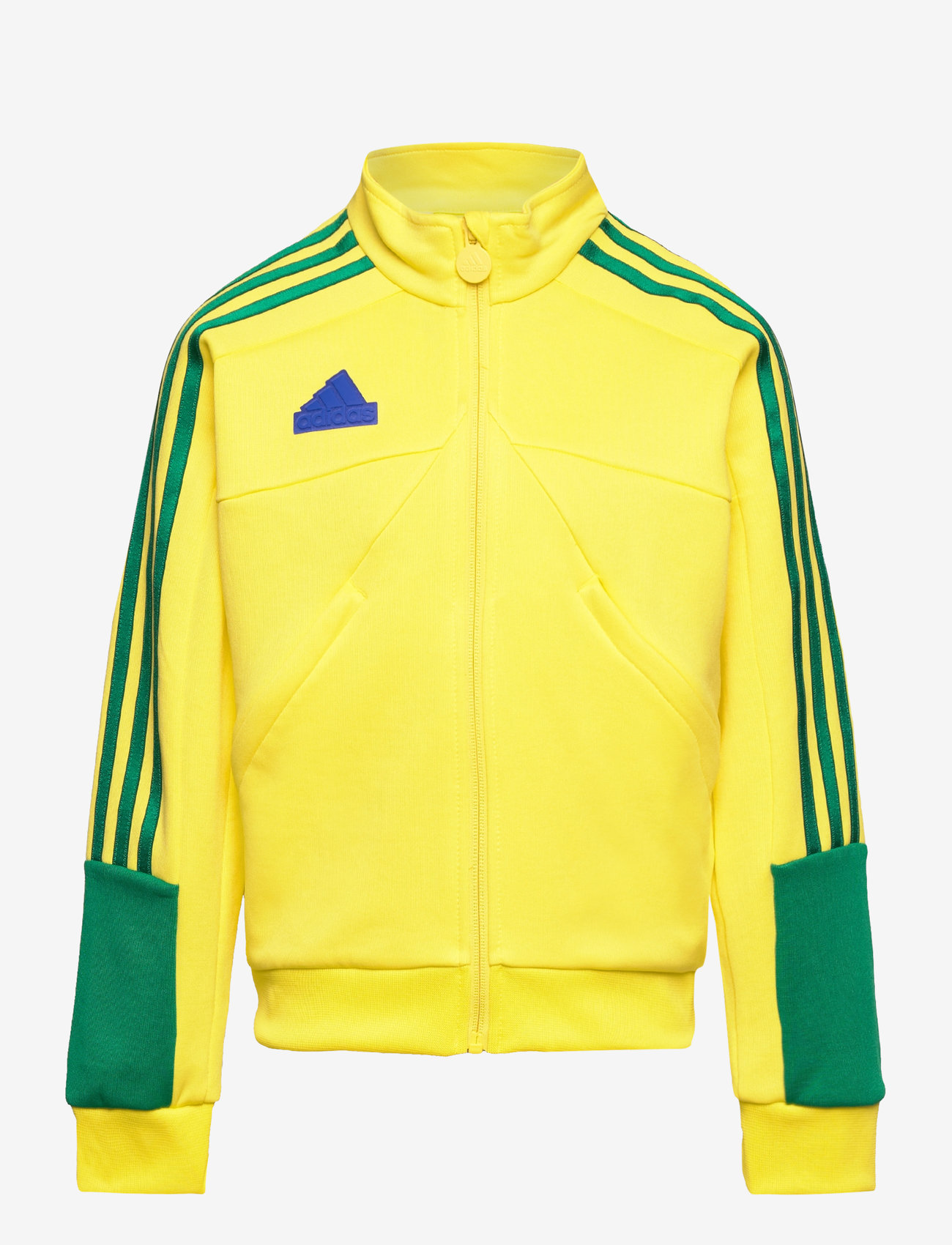 adidas Sportswear J Np Ttop (ASRIY0146) Sweatshirts