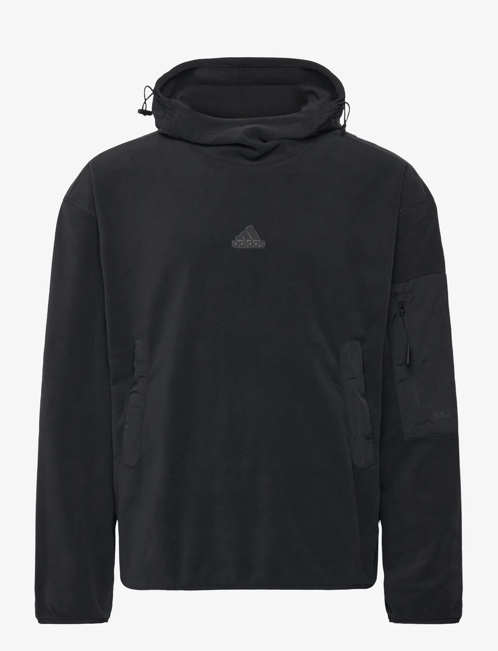 Adidas polar fleece jacket online