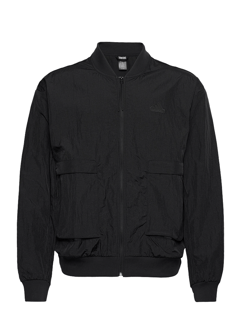 adidas Sportswear City Escape Premium Bomber Jacket