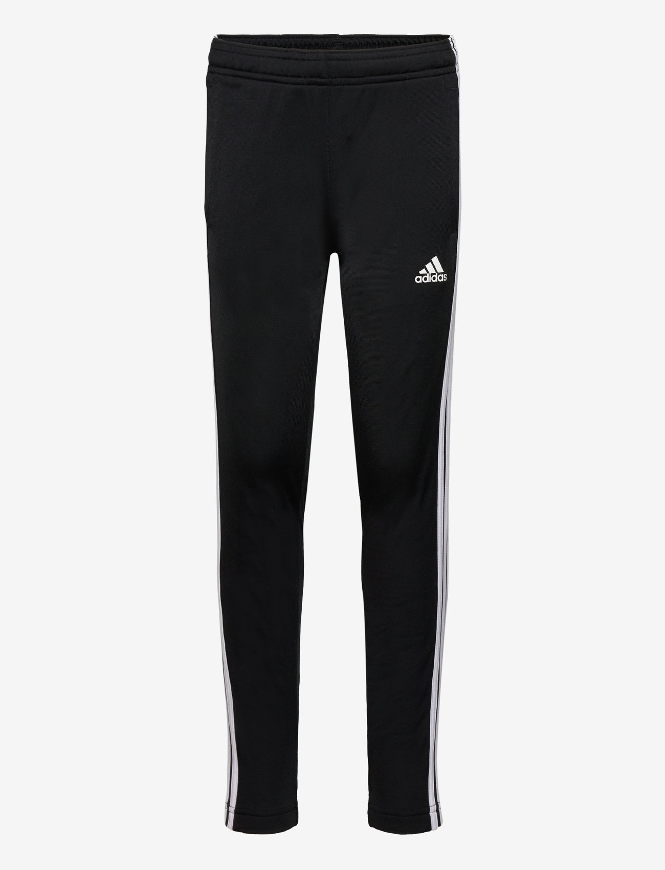 adidas Sportswear - U 3S TIBERIO TS - black/brired/white - 2