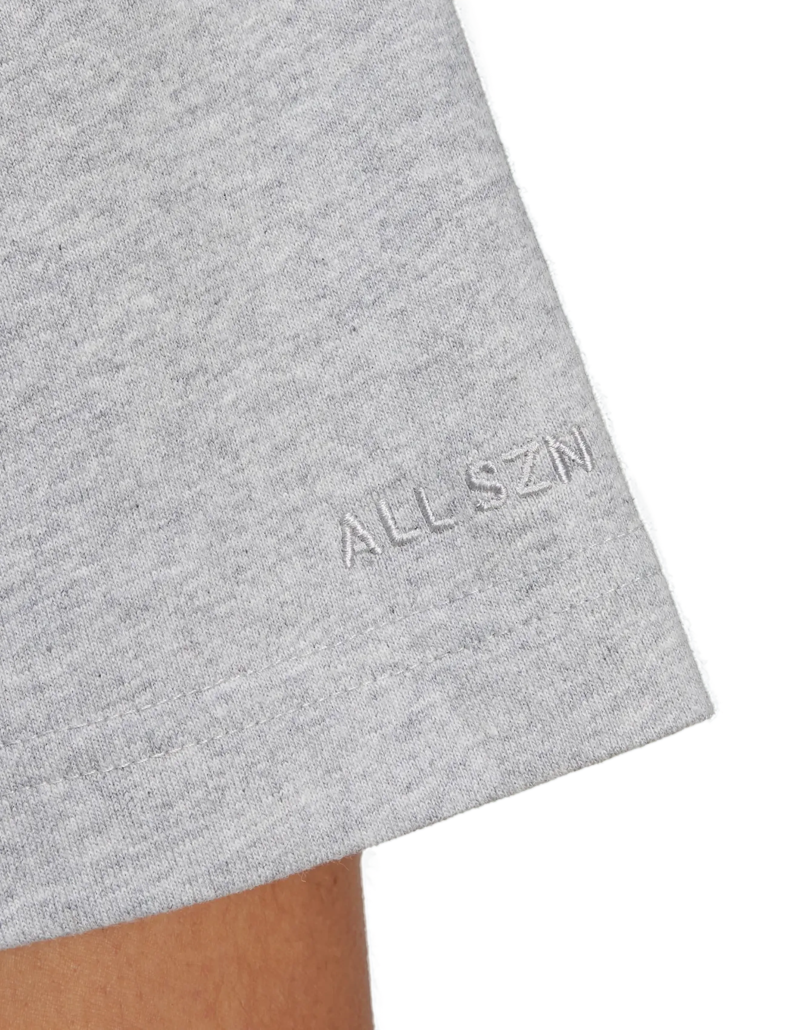 adidas Sportswear - M A SZN T - oberteile & t-shirts - mgreyh - 5