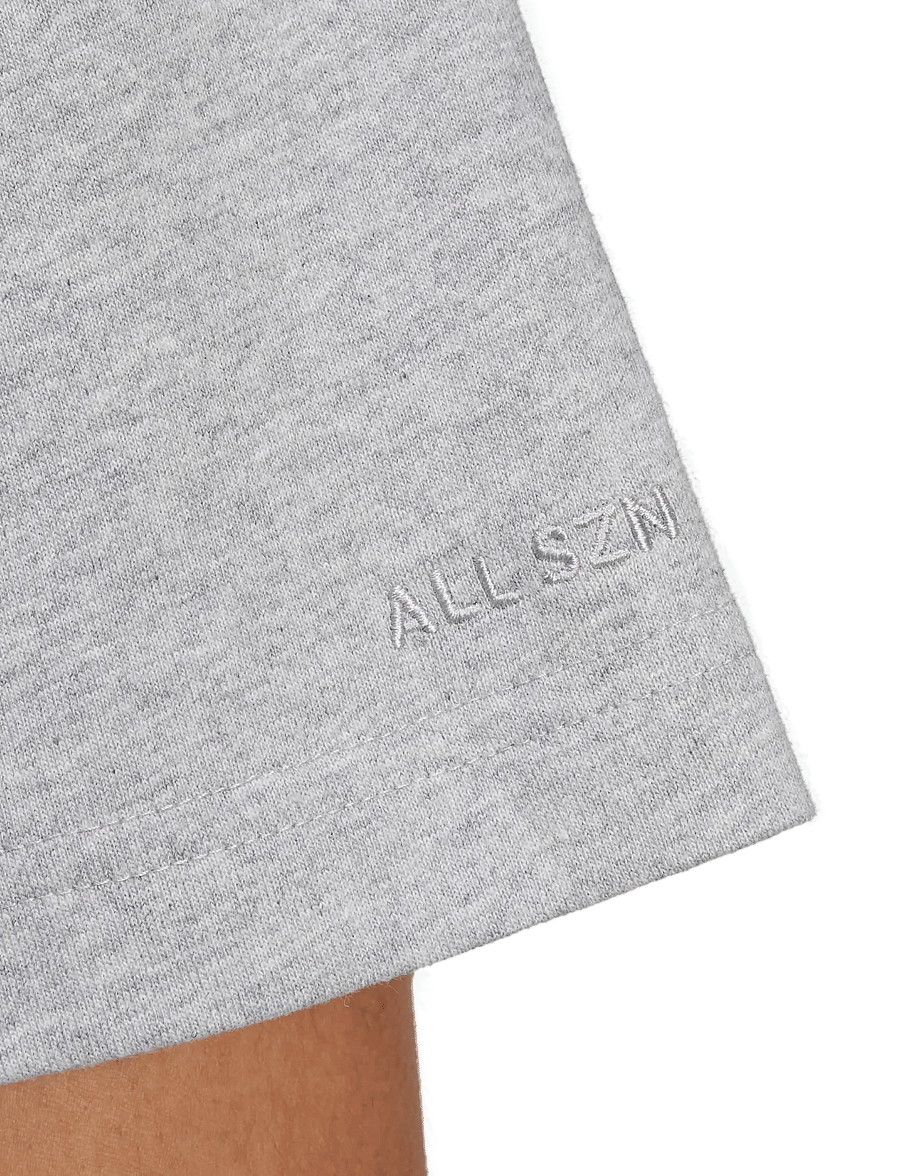 adidas Sportswear - M A SZN T - t-shirts - mgreyh - 5