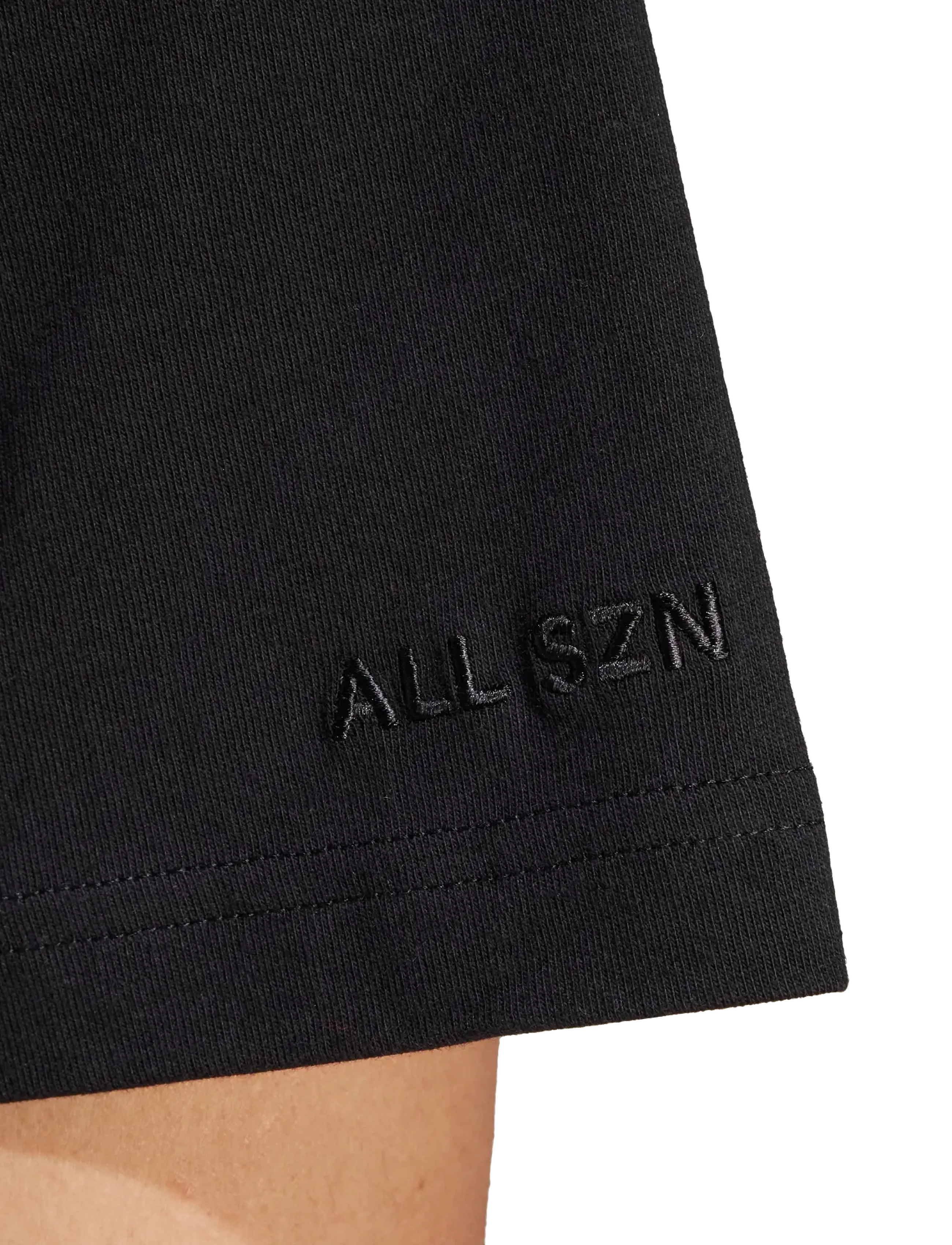 adidas Sportswear - M A SZN T - t-shirts - black - 5