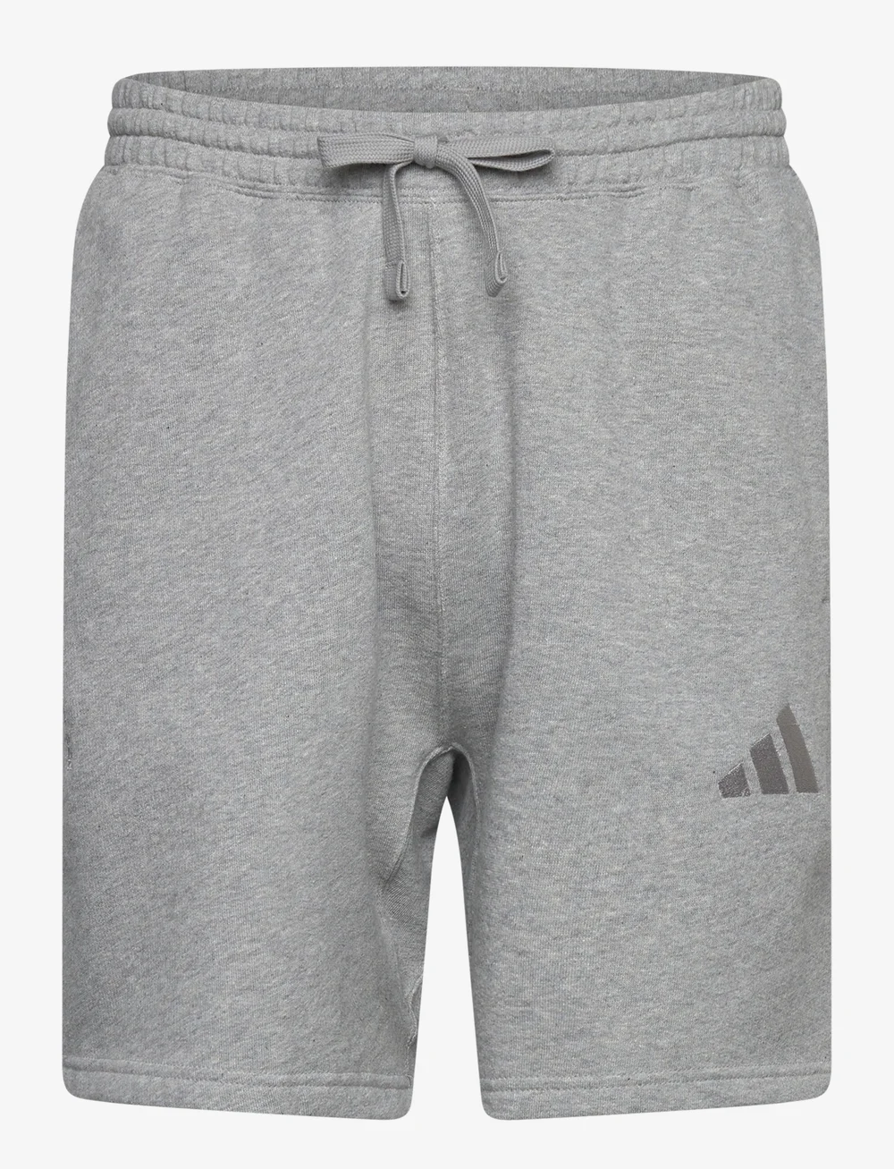 adidas Sportswear - M A SZN FT SHO - hosen - mgreyh - 1