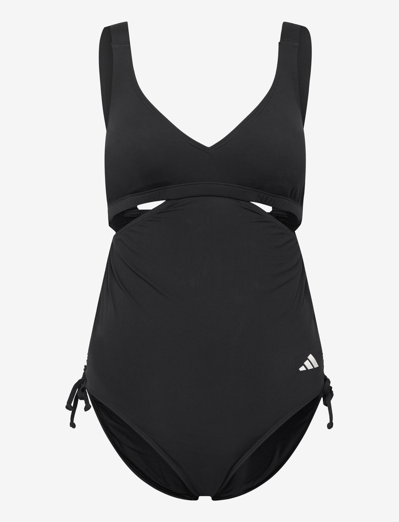 adidas Sportswear - MATERNITY SWMSW - trainingskleidung - black/white - 1