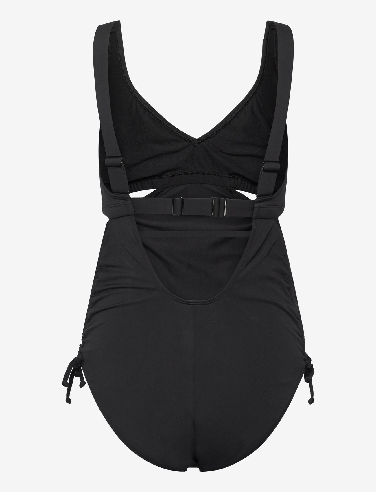 adidas Sportswear - MATERNITY SWMSW - trainingskleidung - black/white - 2