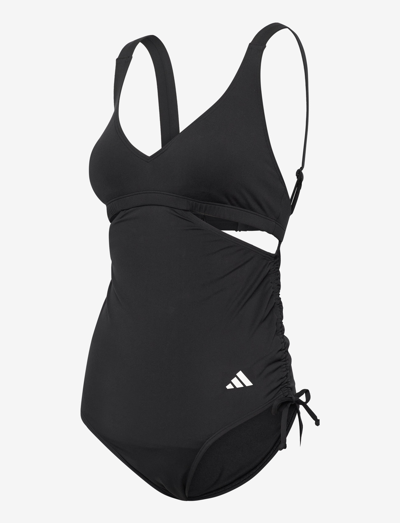 adidas Sportswear - MATERNITY SWMSW - trainingskleidung - black/white - 3