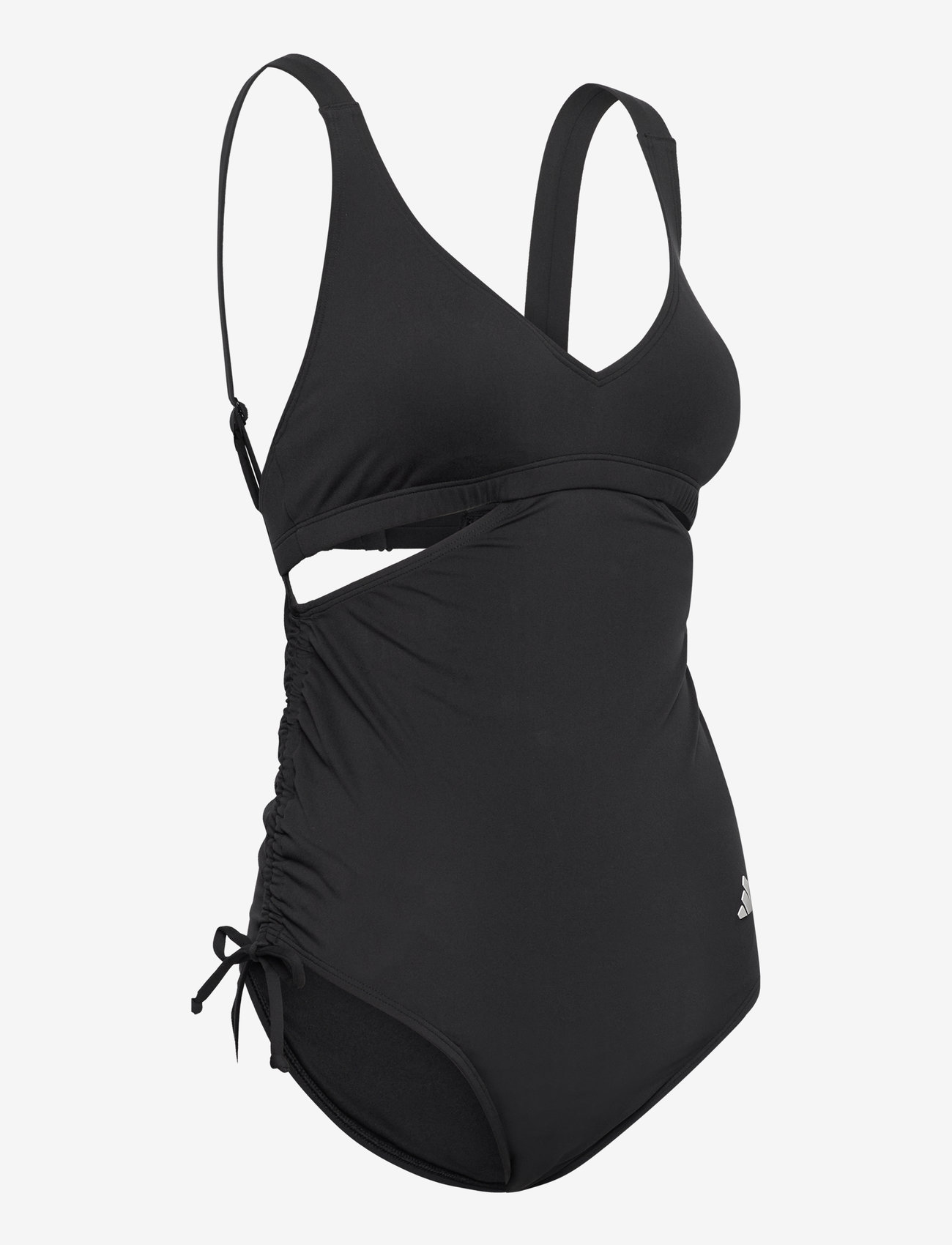 adidas Sportswear - MATERNITY SWMSW - trainingskleidung - black/white - 4