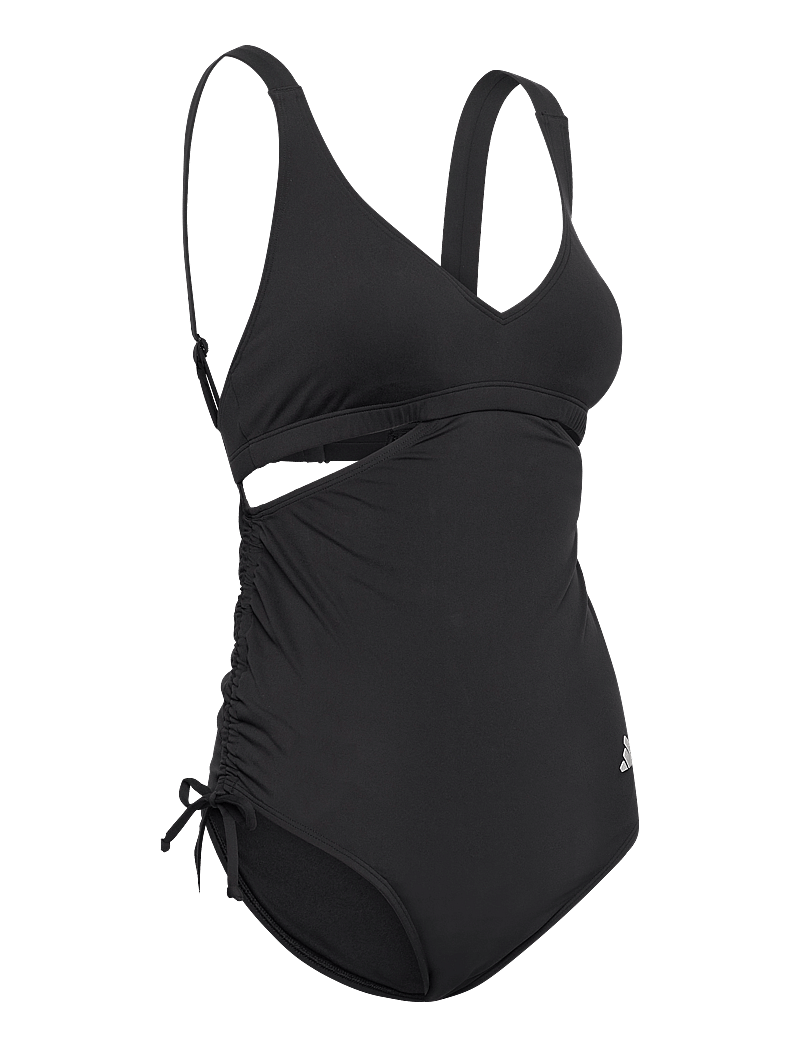 adidas Sportswear - MATERNITY SWMSW - trainingskleidung - black/white - 4