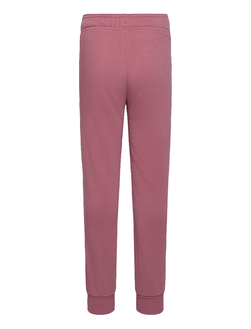 adidas Sportswear - J BL FT TS - treniņtērpi un divdaļīgi komplekti - sanpin/white - 3