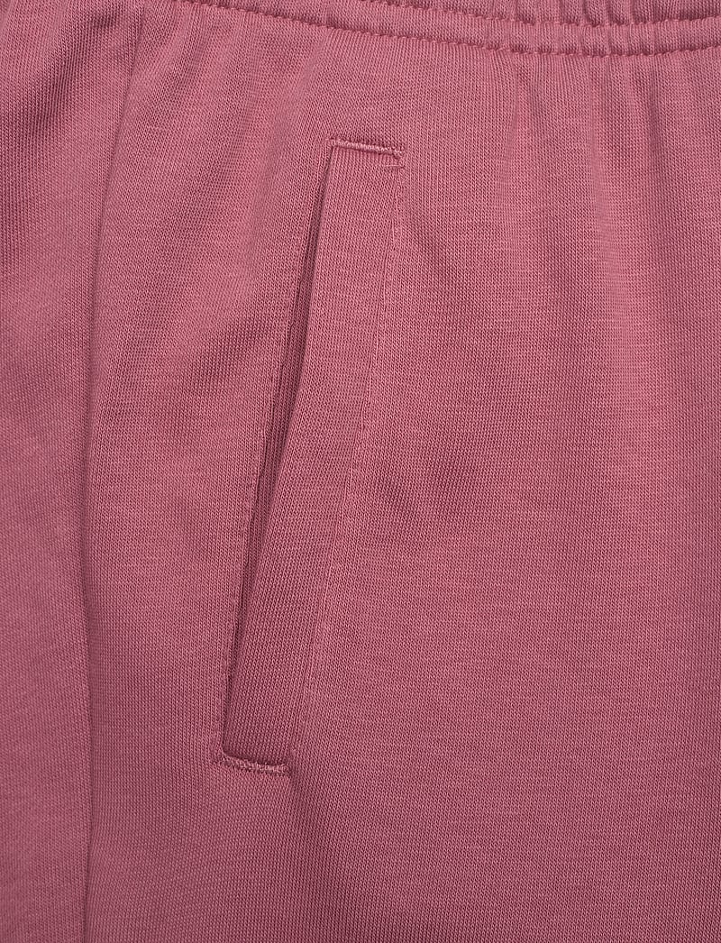 adidas Sportswear - J BL FT TS - treniņtērpi un divdaļīgi komplekti - sanpin/white - 5