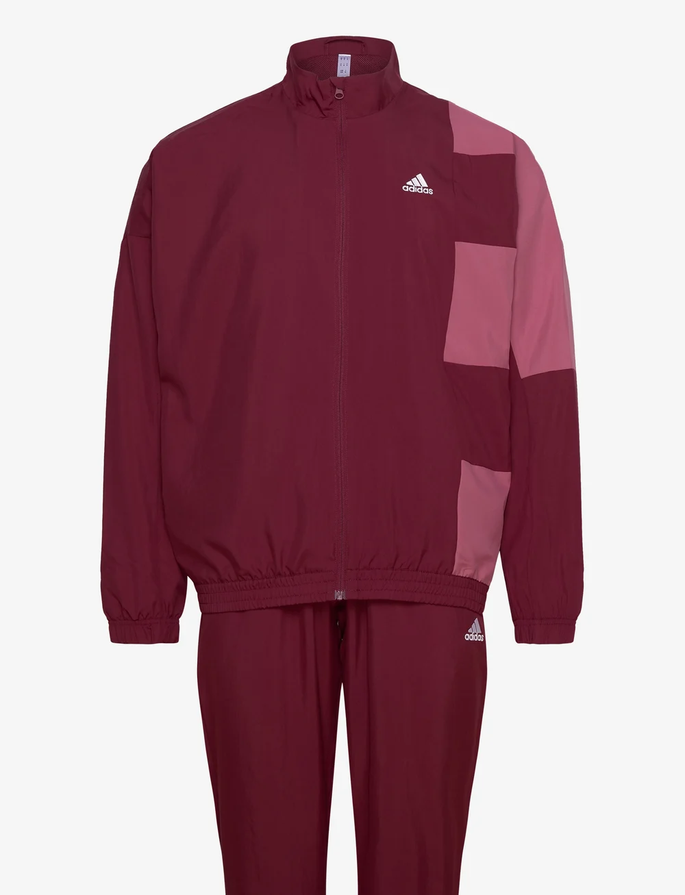 Adidas men's tracksuit hot sale