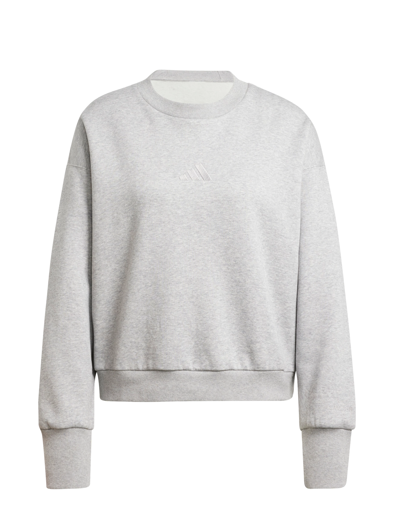 ADIDAS SPORTSWEAR W All Szn Swt Grau - XL - Damen