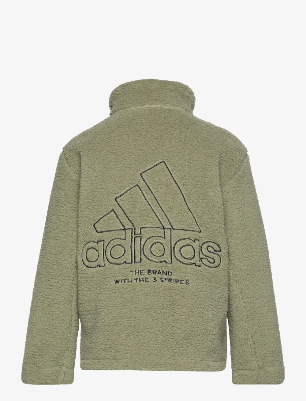 Sherpa adidas discount