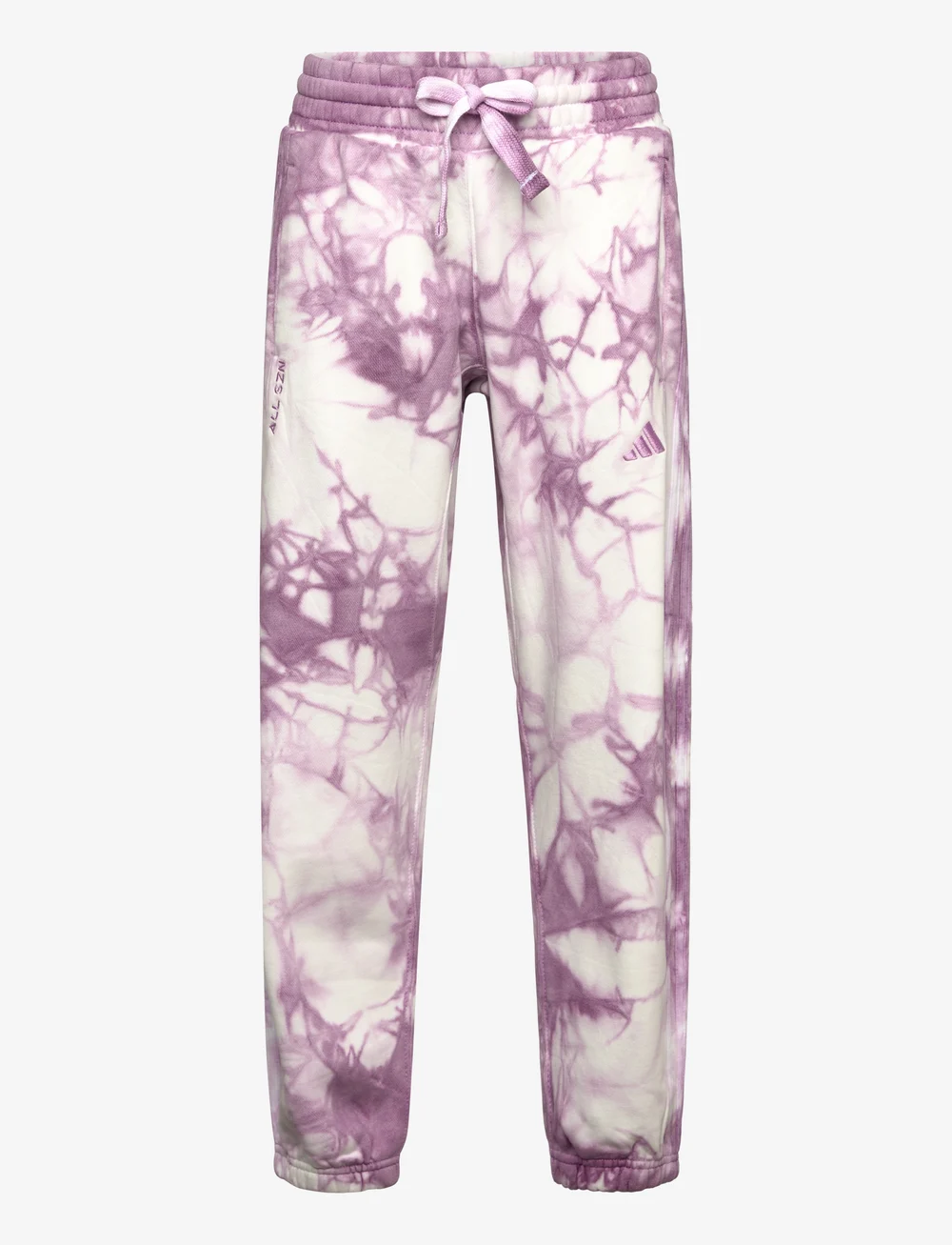 adidas Sportswear - J SZN W PANT - trainingshosen - prepur - 0