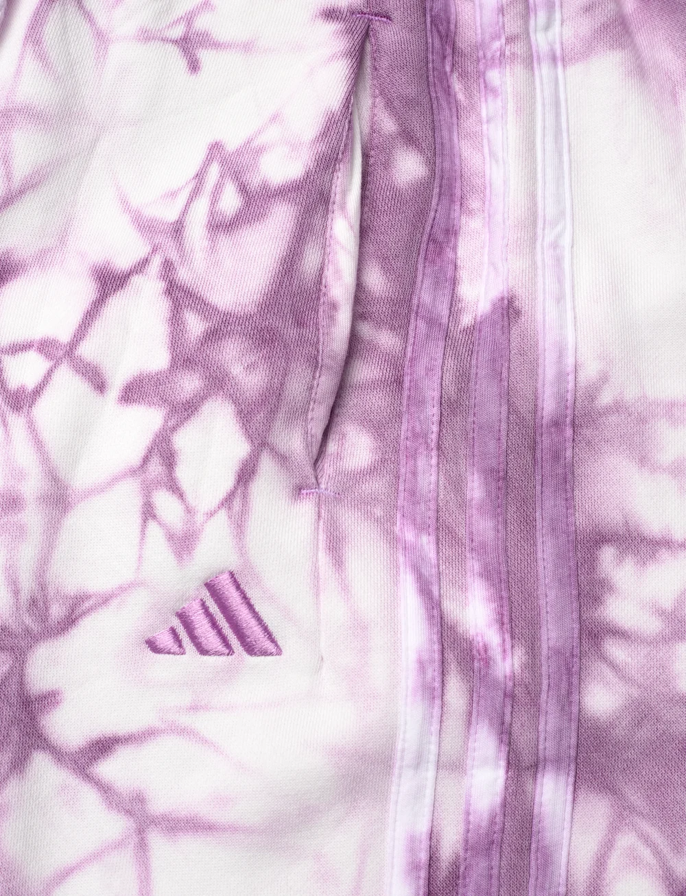 adidas Sportswear - J SZN W PANT - trainingshosen - prepur - 2