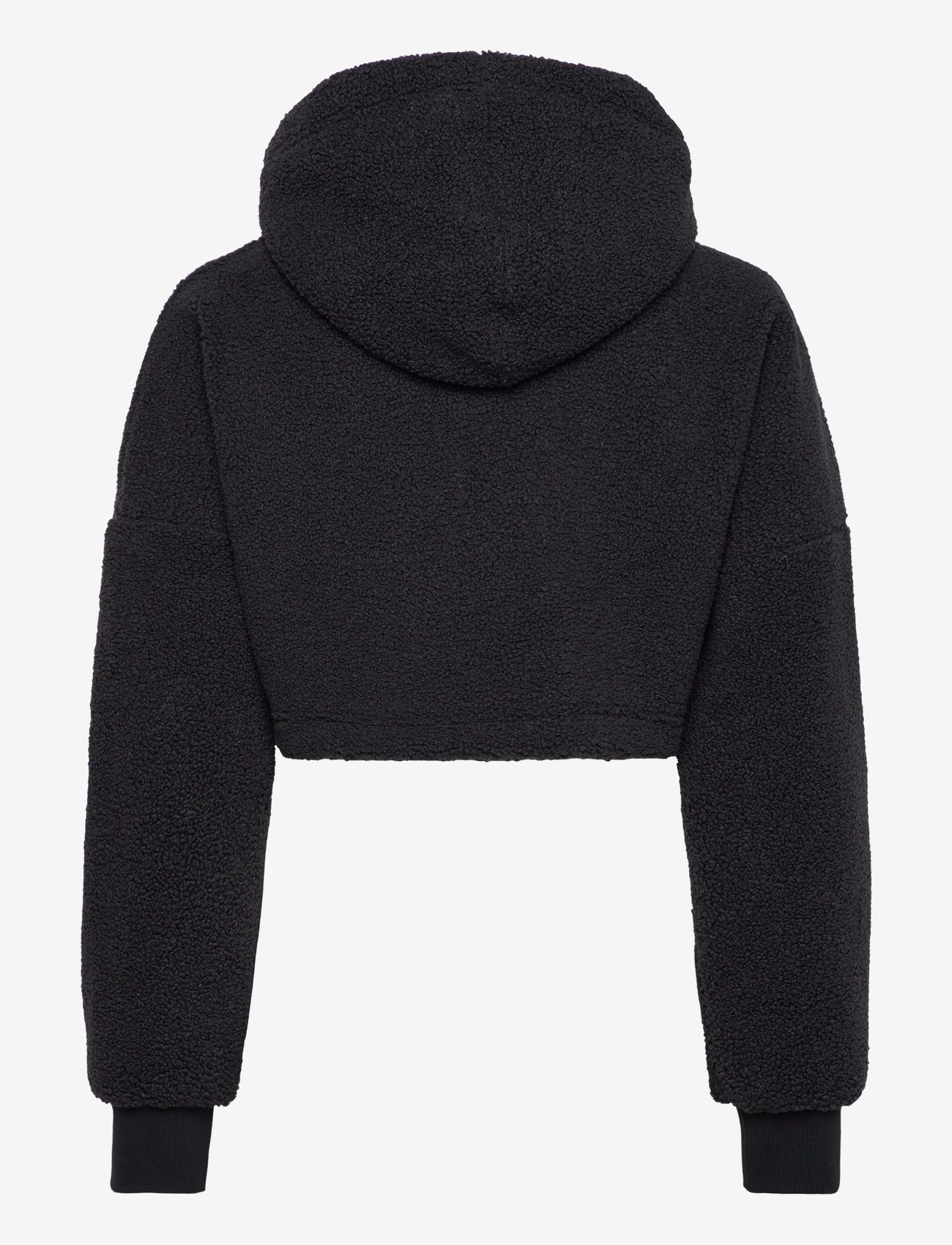 adidas Sportswear Adidas X Moonboot Cropped Hoodie