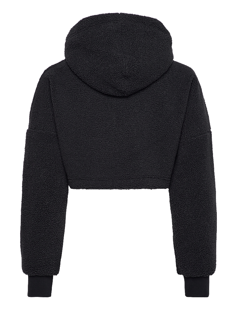 adidas Sportswear Adidas X Moonboot Cropped Hoodie