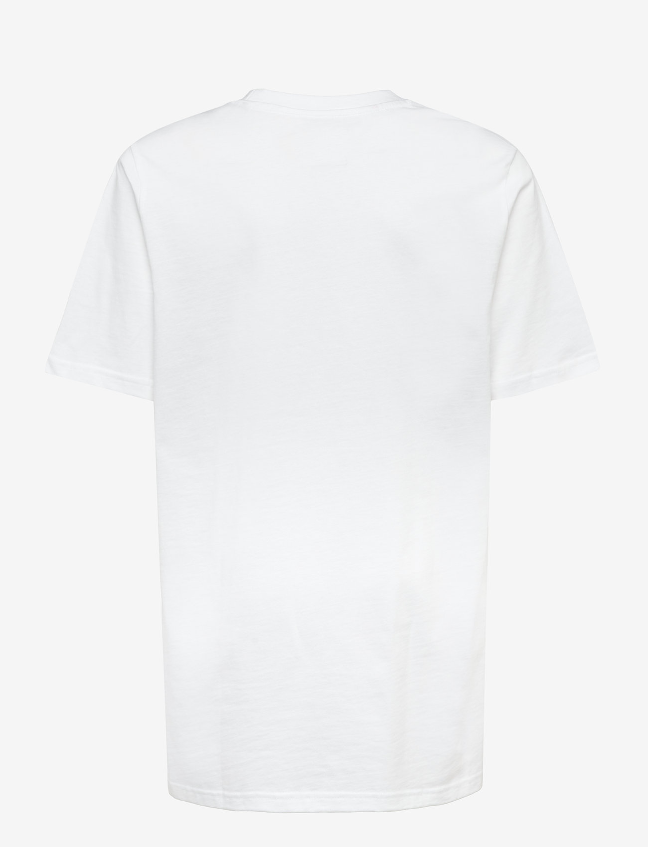 adidas Sportswear - TECH TABLE - t-shirts - white - 1