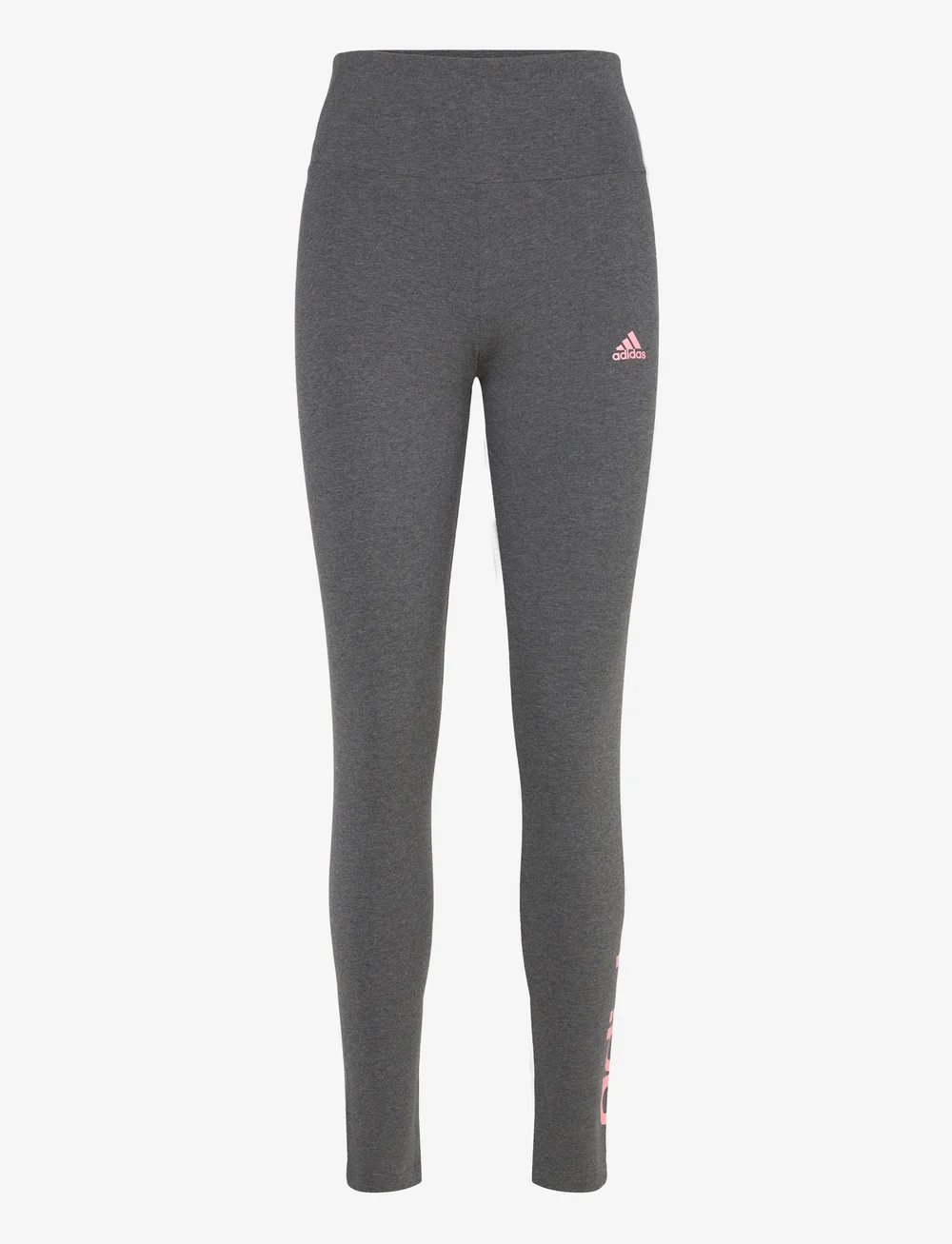 adidas Sportswear Essentials High Waist Logo Leggings Leggings Boozt