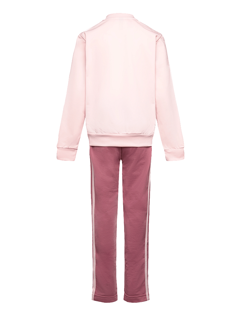 Adidas Sportswear Adidas Pink Track Suit Shop Adidas Originals