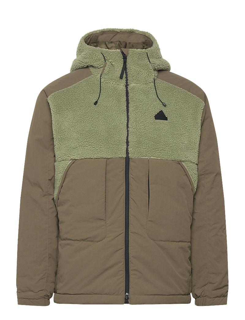 adidas Sportswear City Escape Insulation Jacket (ASRIZ4661) Outdoor jacket