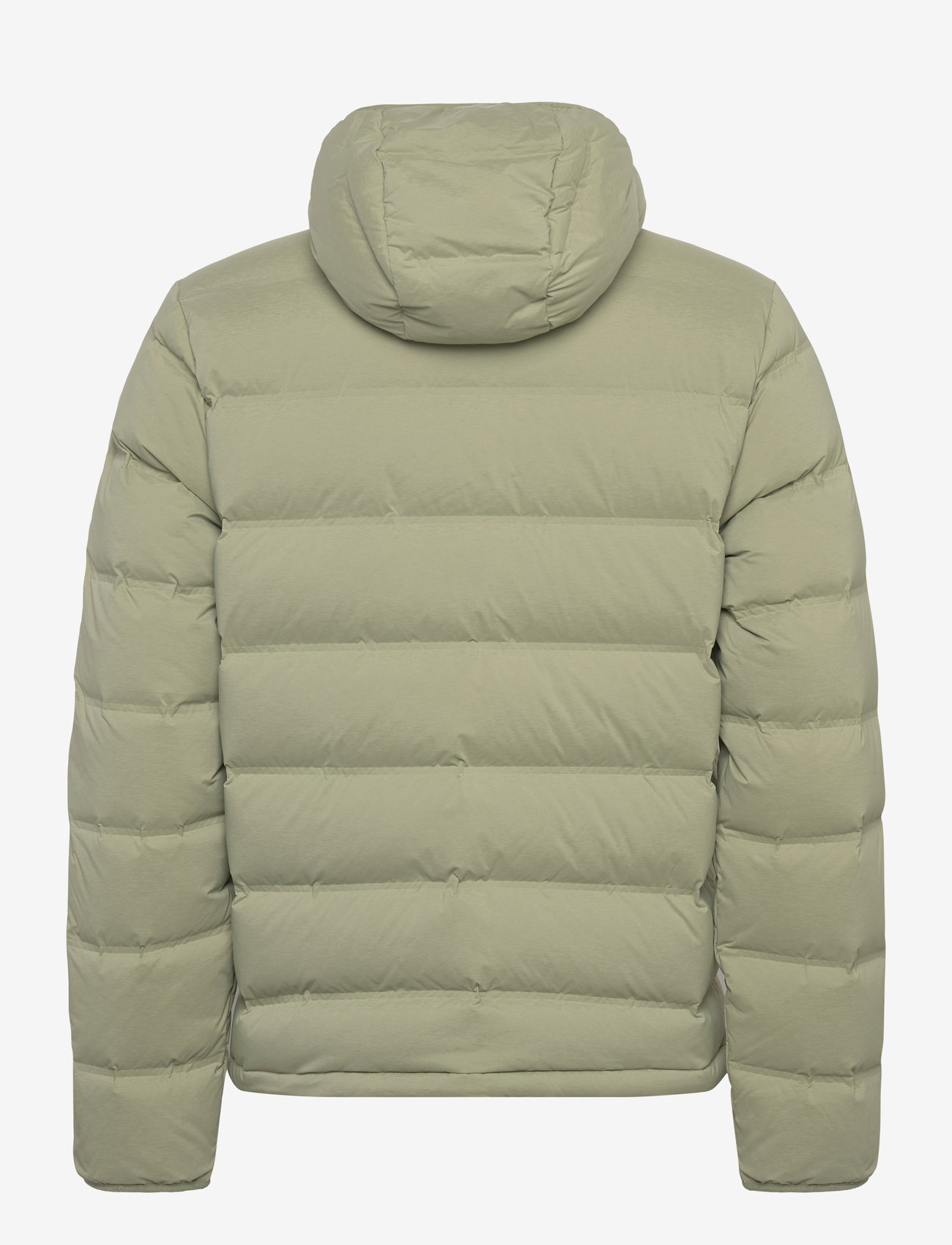 adidas Sportswear Helionic Stretch Hooded Down Jacket (ASRIZ4705) Down  jackets