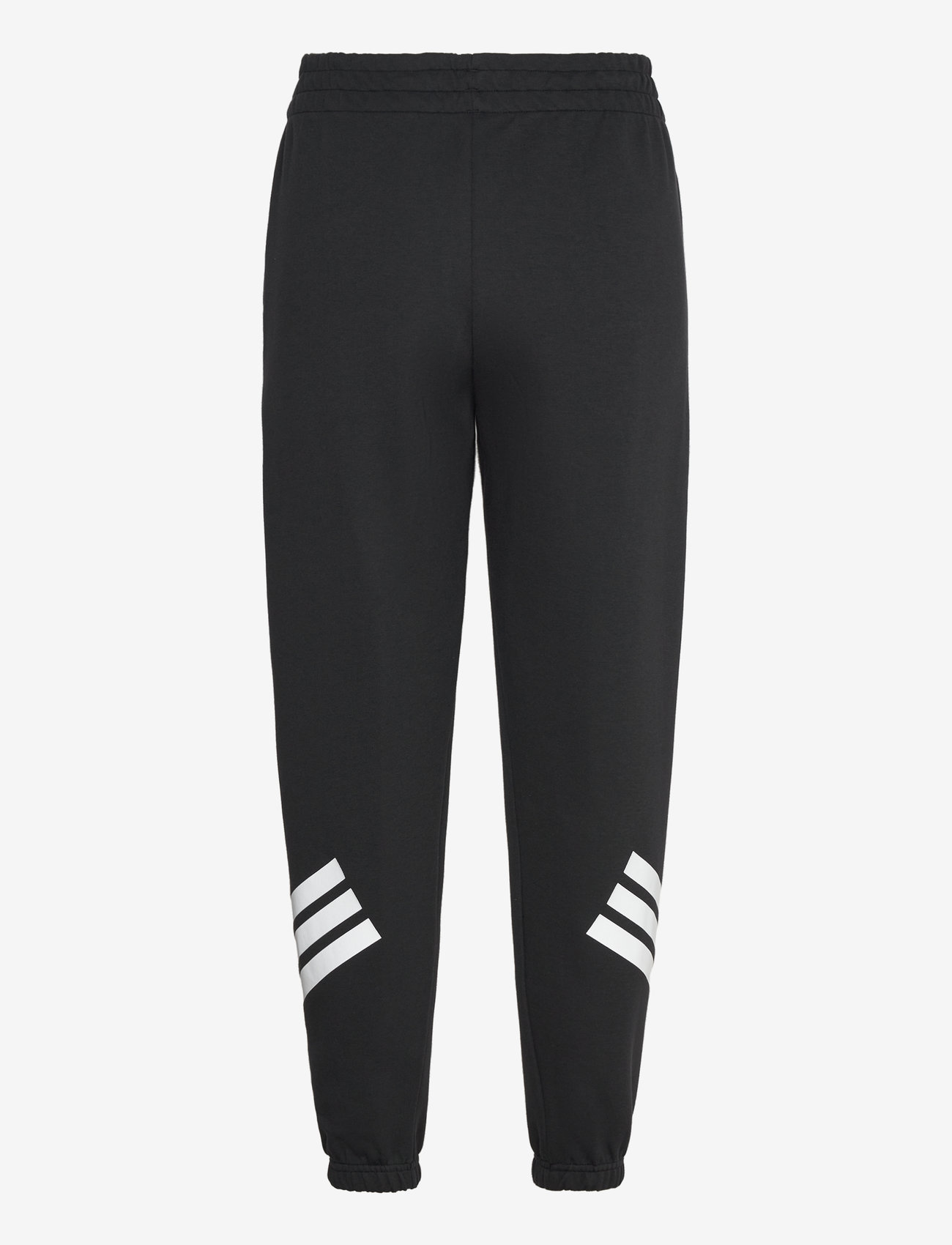 adidas Sportswear - W FI 3S REG PT - träningsbyxor - black - 2
