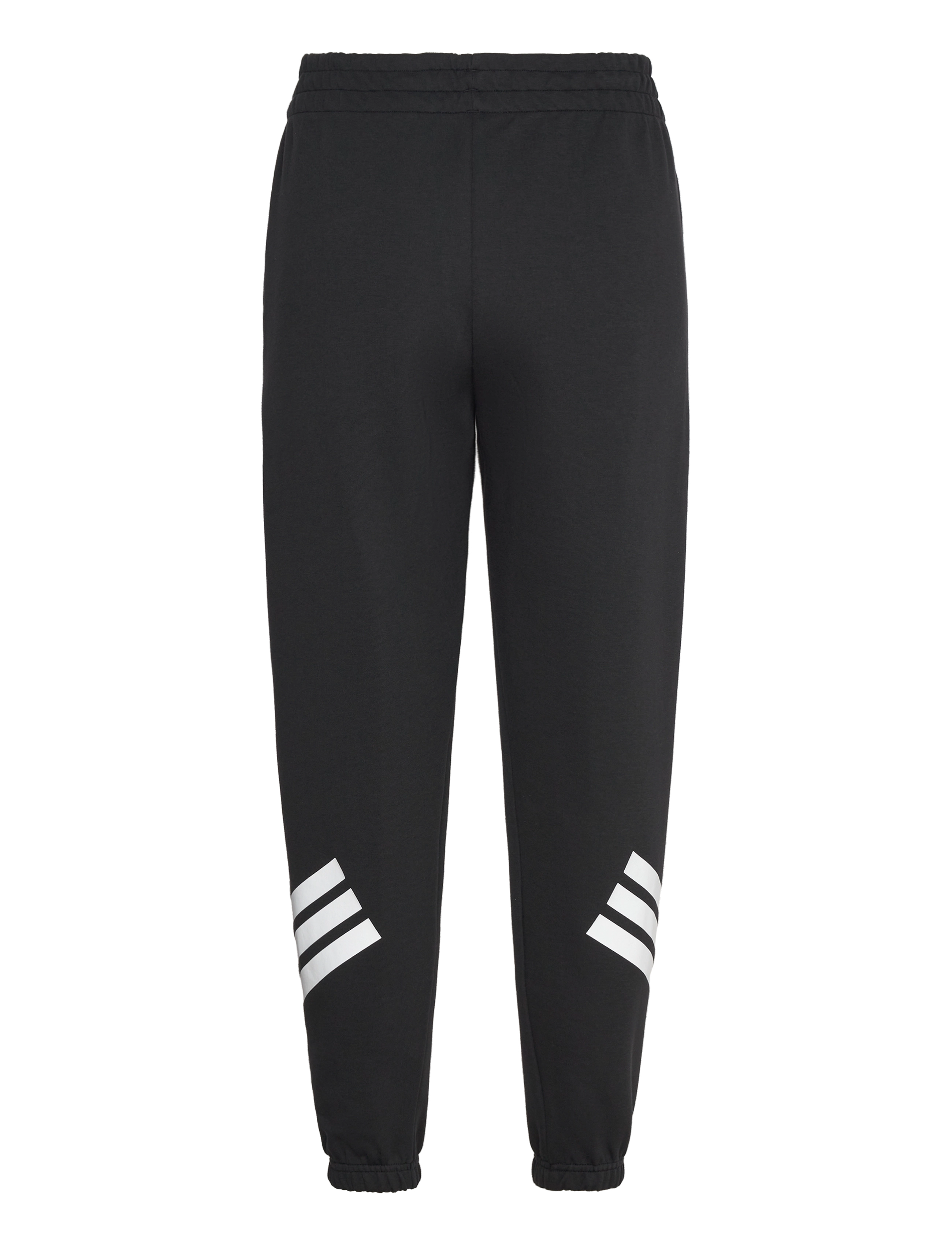 adidas Sportswear - W FI 3S REG PT - träningsbyxor - black - 2