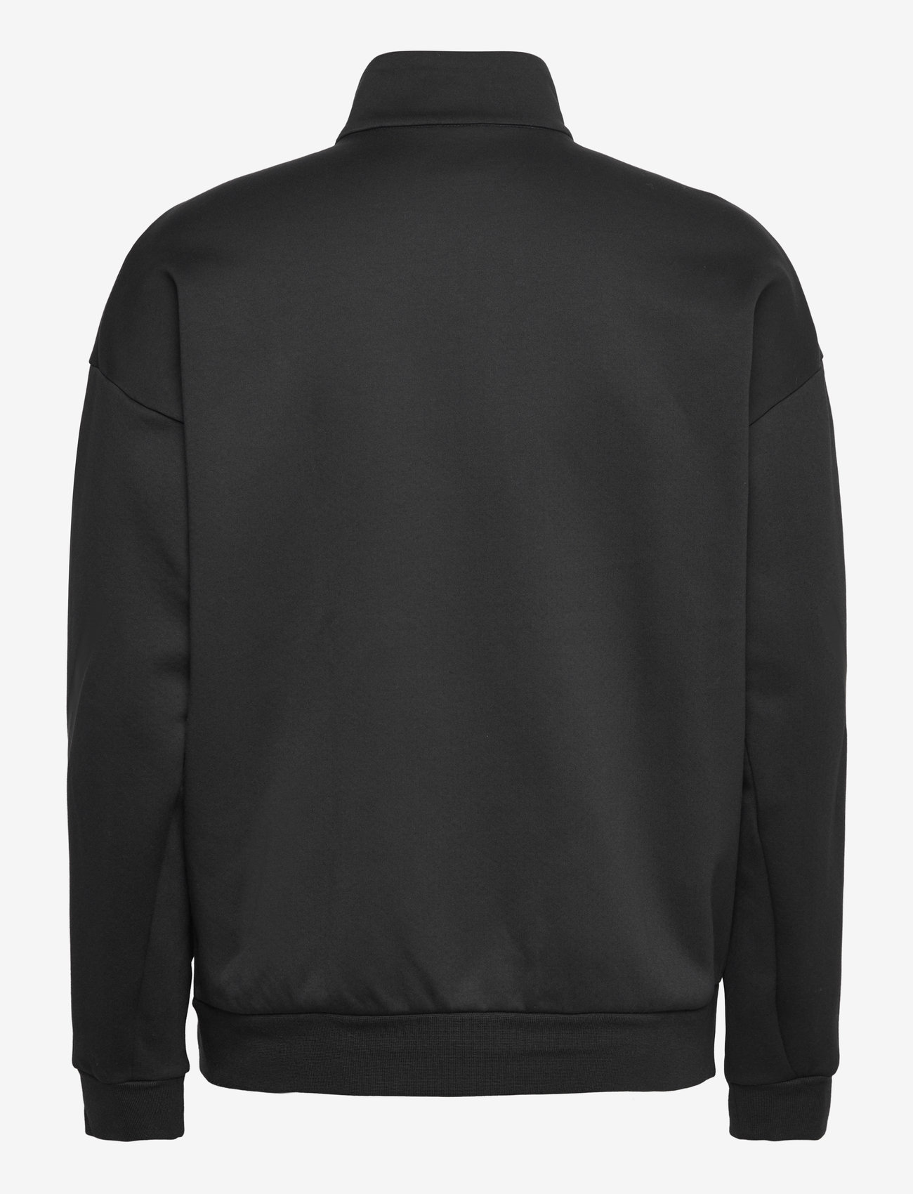 adidas Sportswear - M Z.N.E. H-ZIP - sweatshirts - black - 2