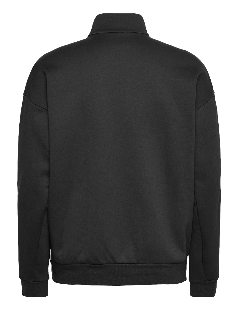 adidas Sportswear - M Z.N.E. H-ZIP - black - 2