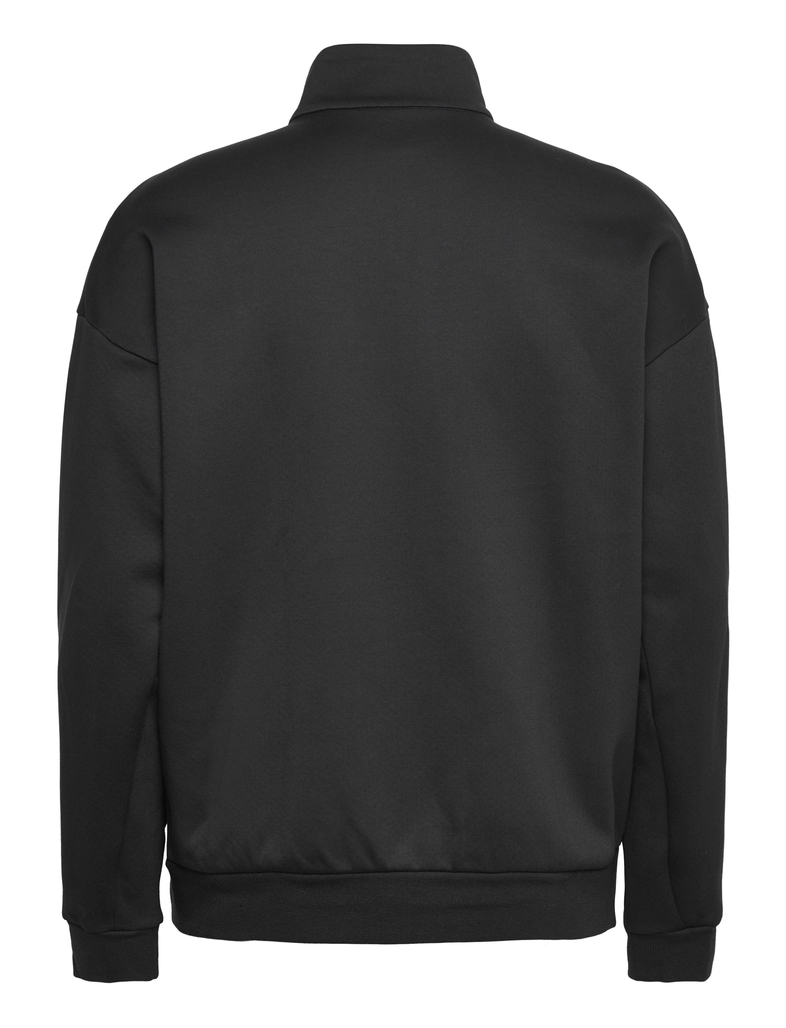 adidas Sportswear - M Z.N.E. H-ZIP - black - 2