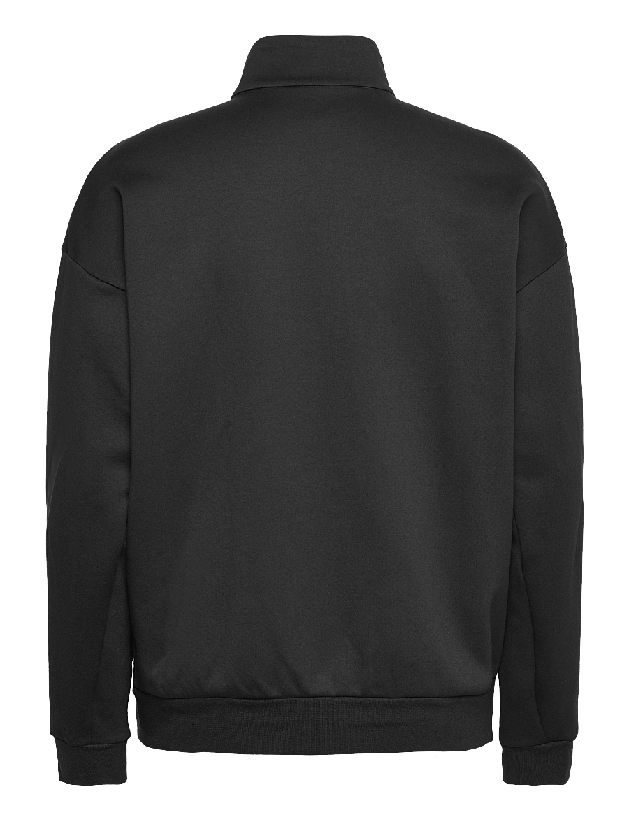 adidas Sportswear - M Z.N.E. H-ZIP - black - 2