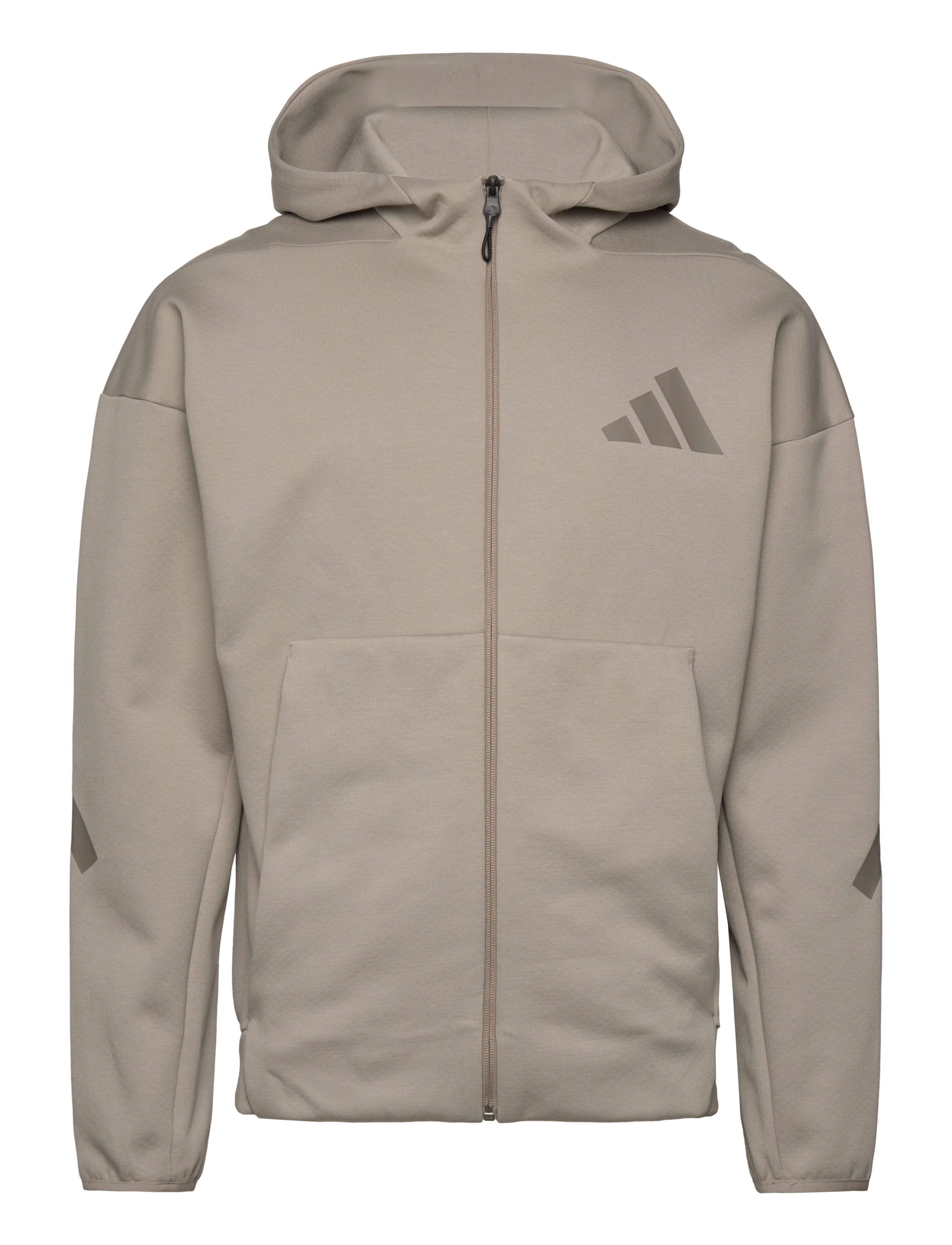adidas Sportswear M Z.N.E. FZ - adidas - PUTBEI / beige
