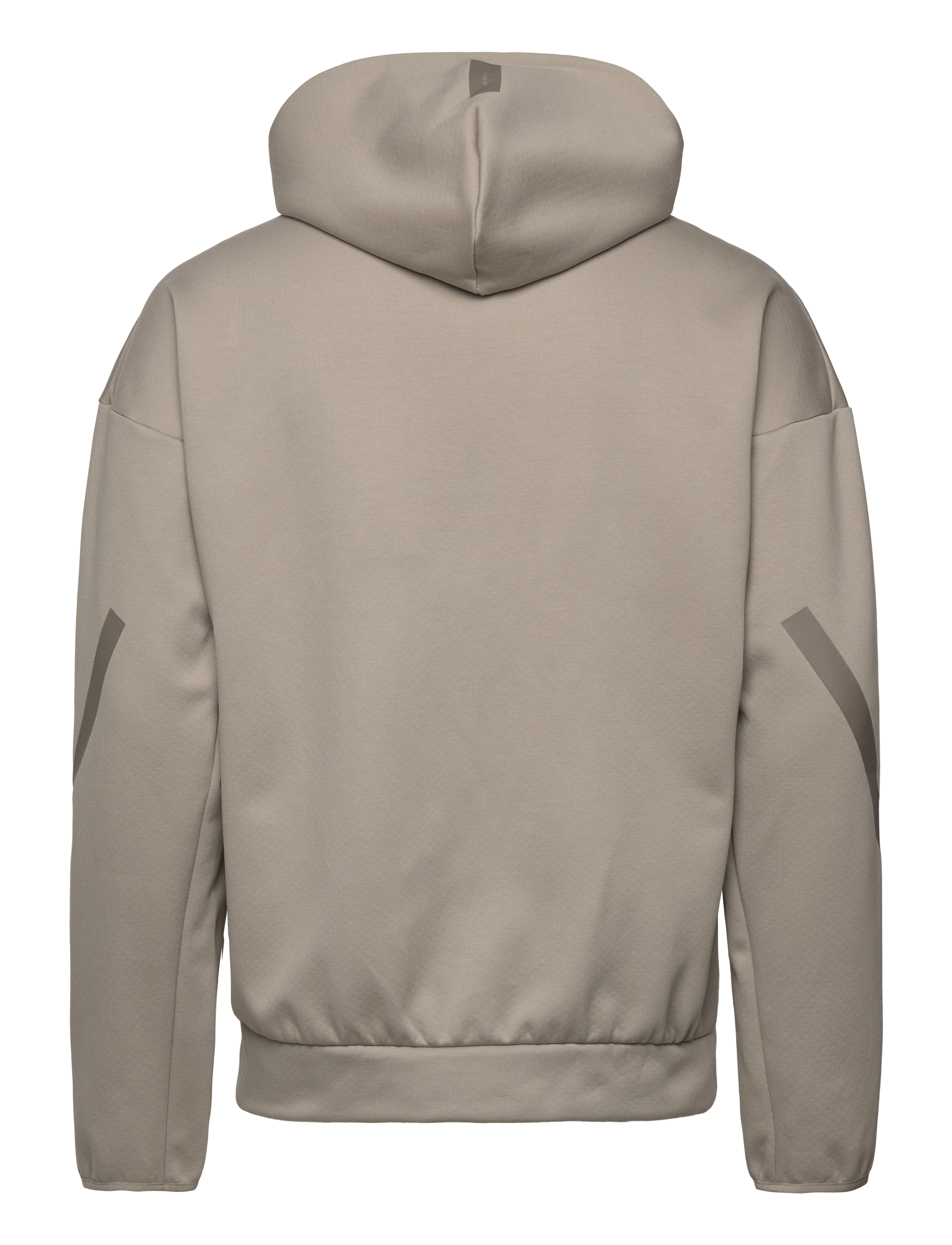 adidas Sportswear - M Z.N.E. FZ - fleece og mellemlag - putbei - 2