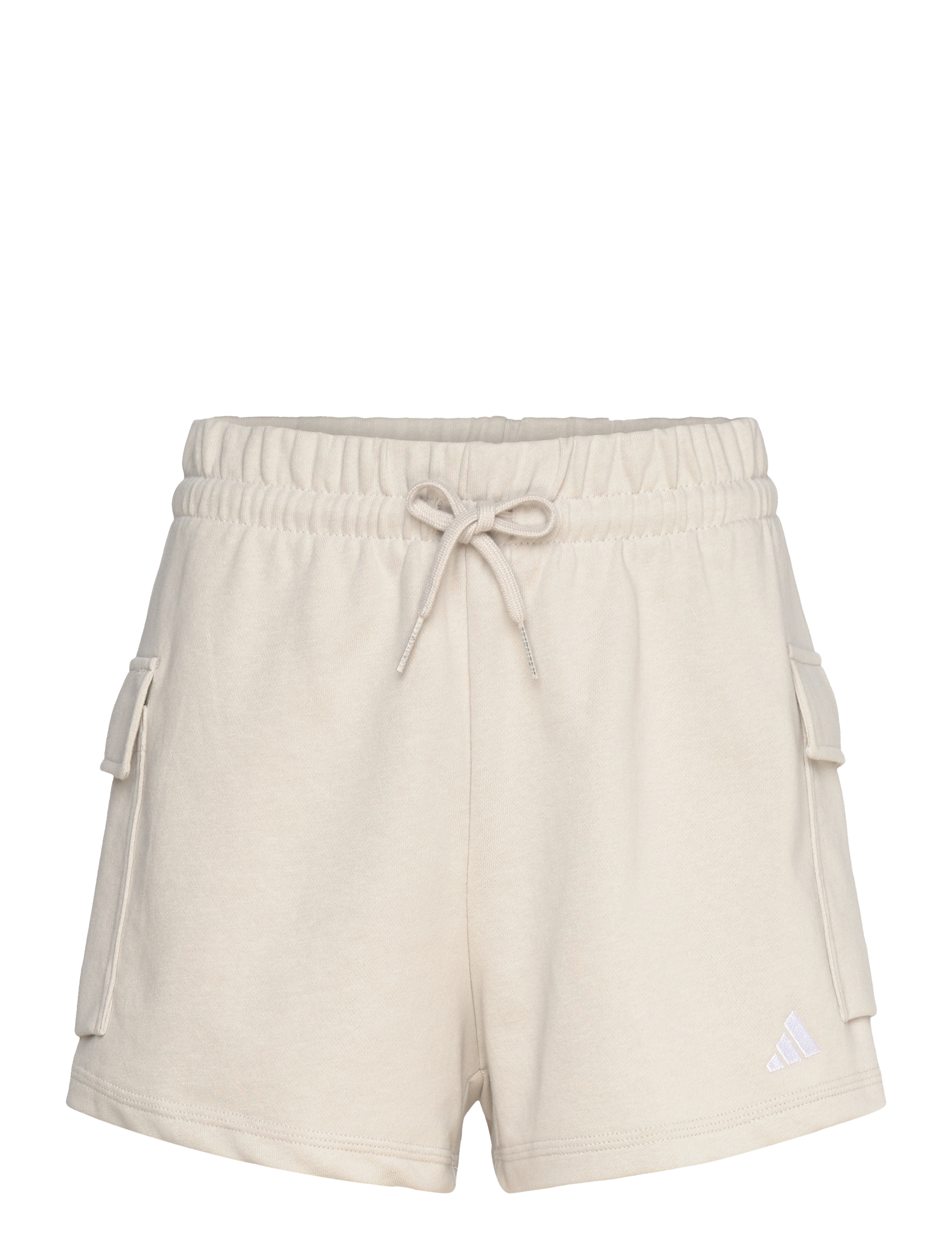 ADIDAS SPORTSWEAR W Sl Ft Sho Beige - L - Damen