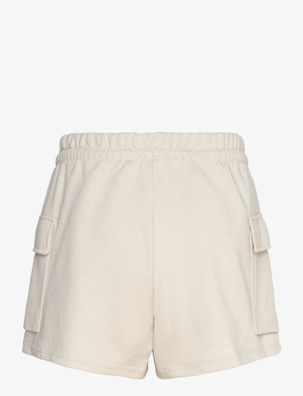 adidas Sportswear - W SL FT SHO - freizeit shorts - wonalu/white - 2