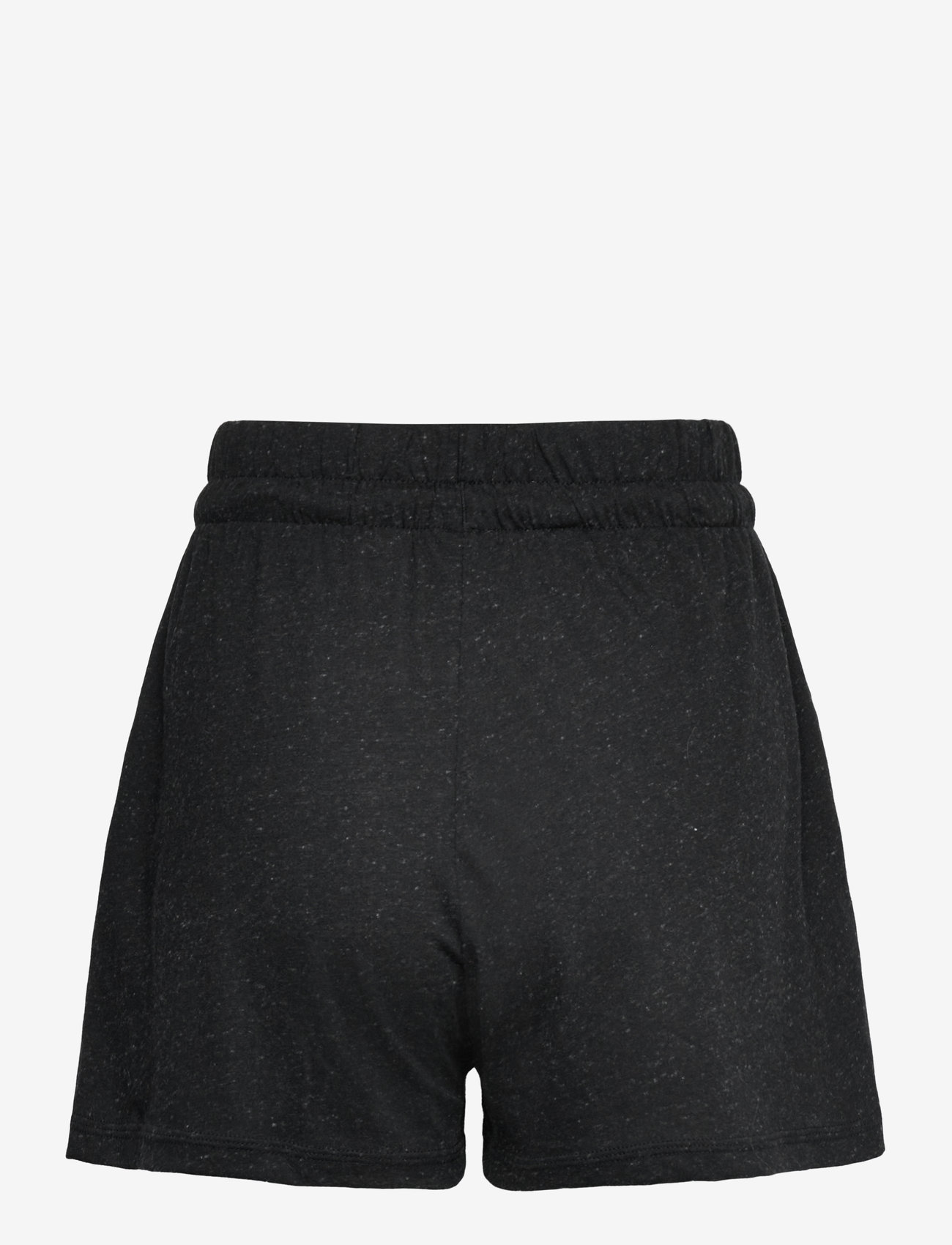 adidas Sportswear - W WINNERS SHO - casual shorts - black/white - 2