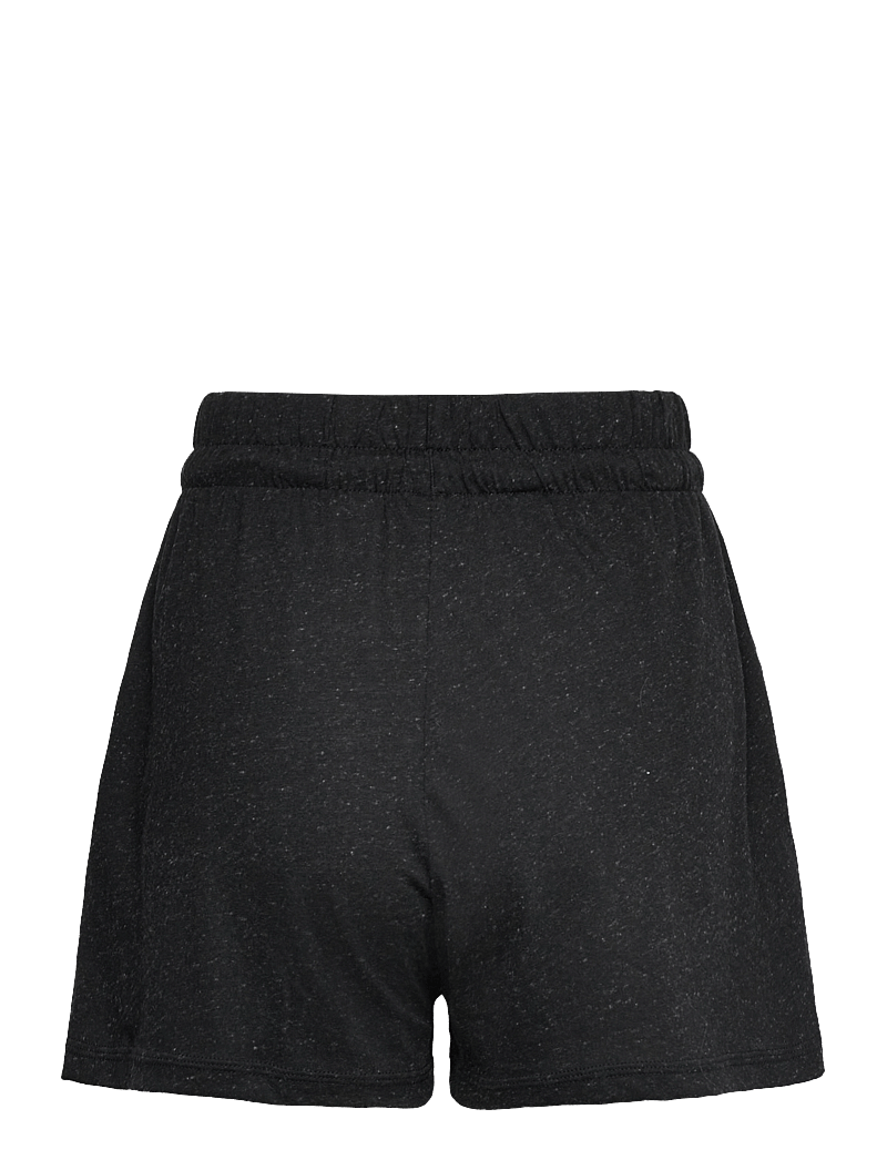 adidas Sportswear - W WINNERS SHO - apatinės dalies rūbai - black/white - 2