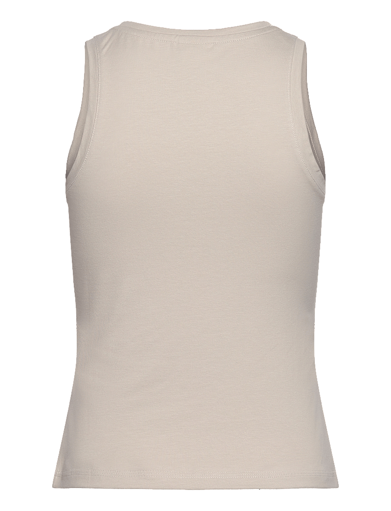 adidas Sportswear - W LIN SJ TK - treenitopit - wonalu/white - 2