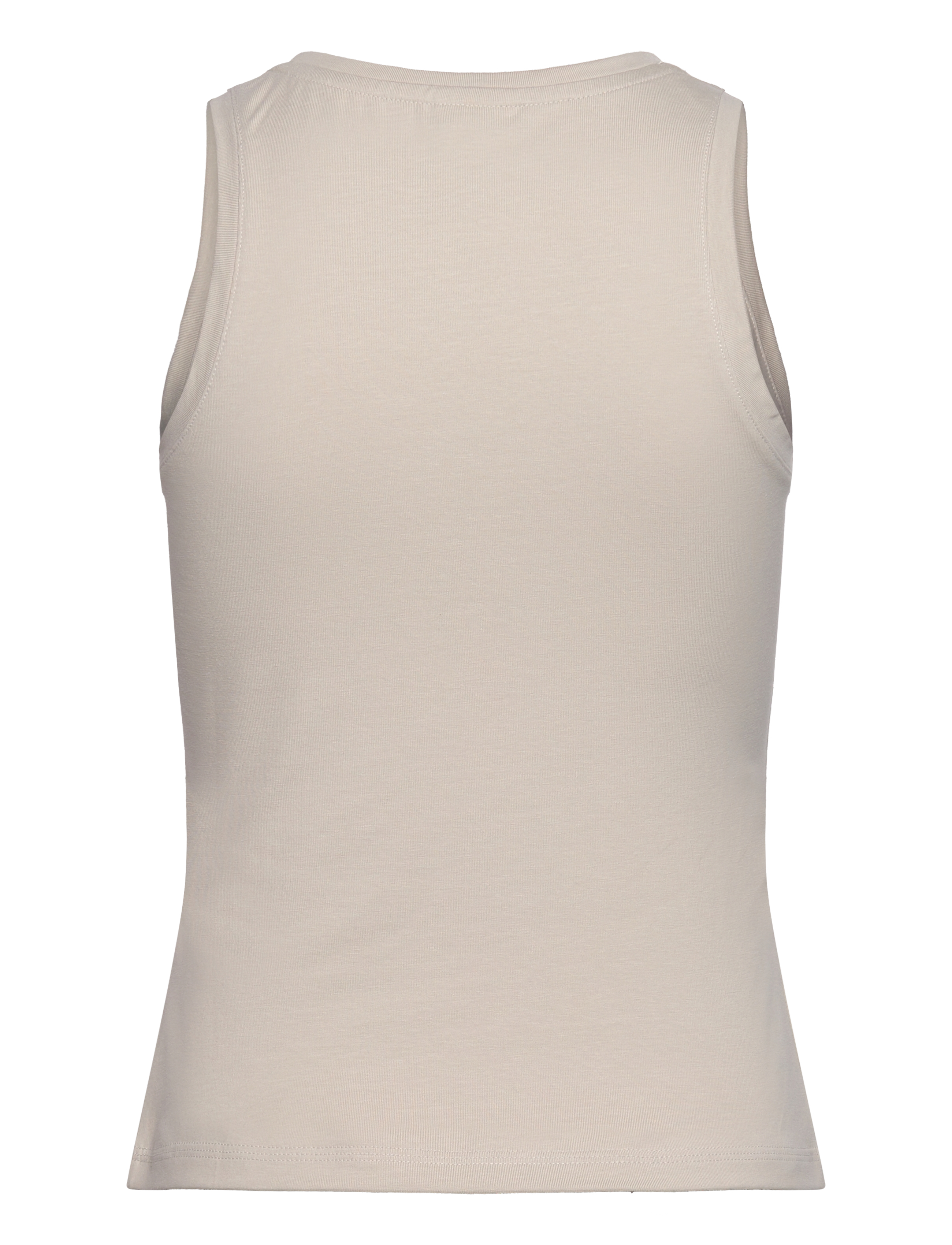 adidas Sportswear - W LIN SJ TK - tanktops - wonalu/white - 2