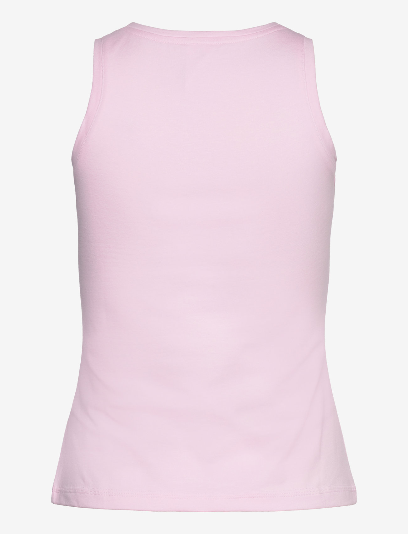 adidas Sportswear - W LIN SJ TK - linnen - clpink/white - 2