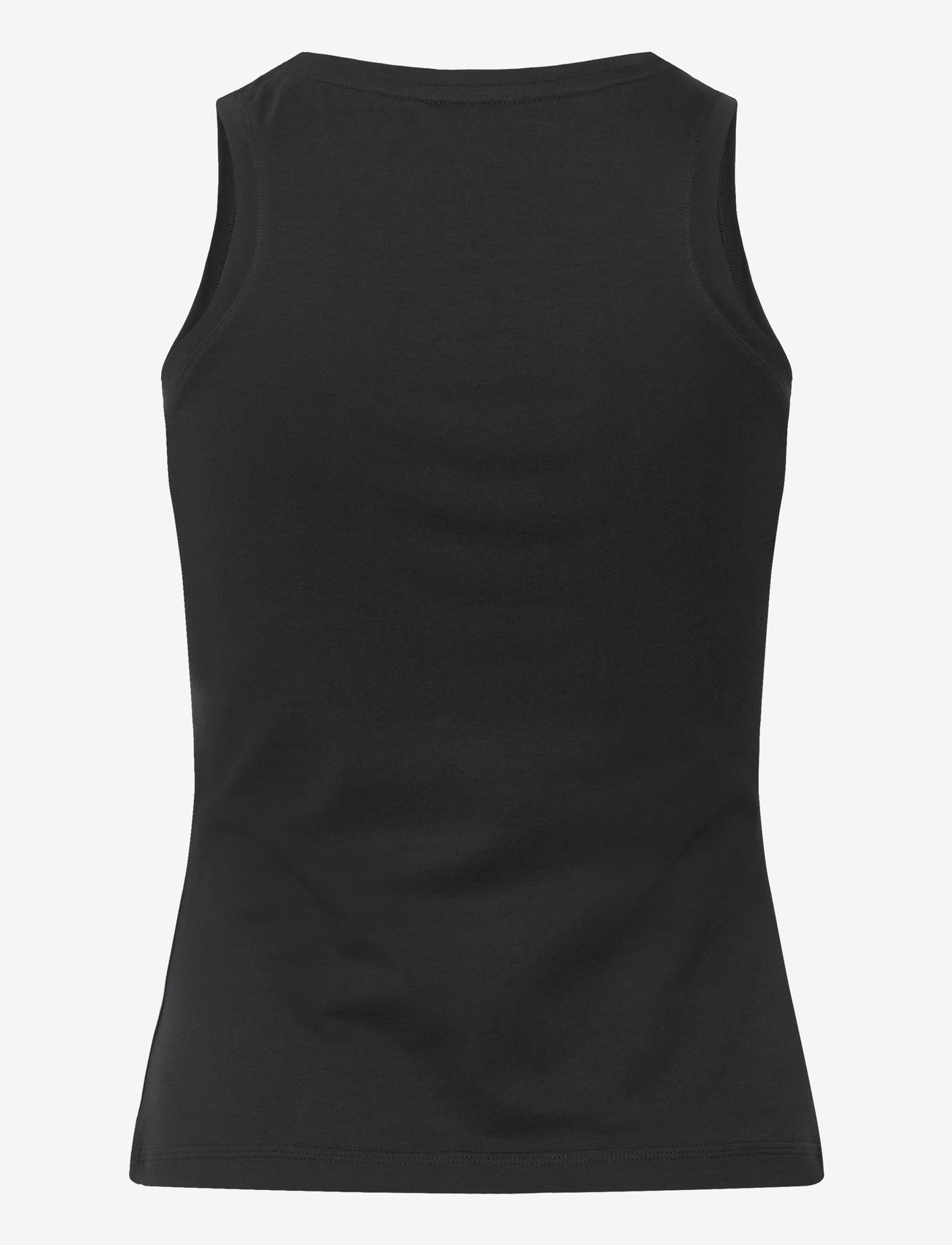 adidas Sportswear - W LIN SJ TK - linnen - black/white - 2