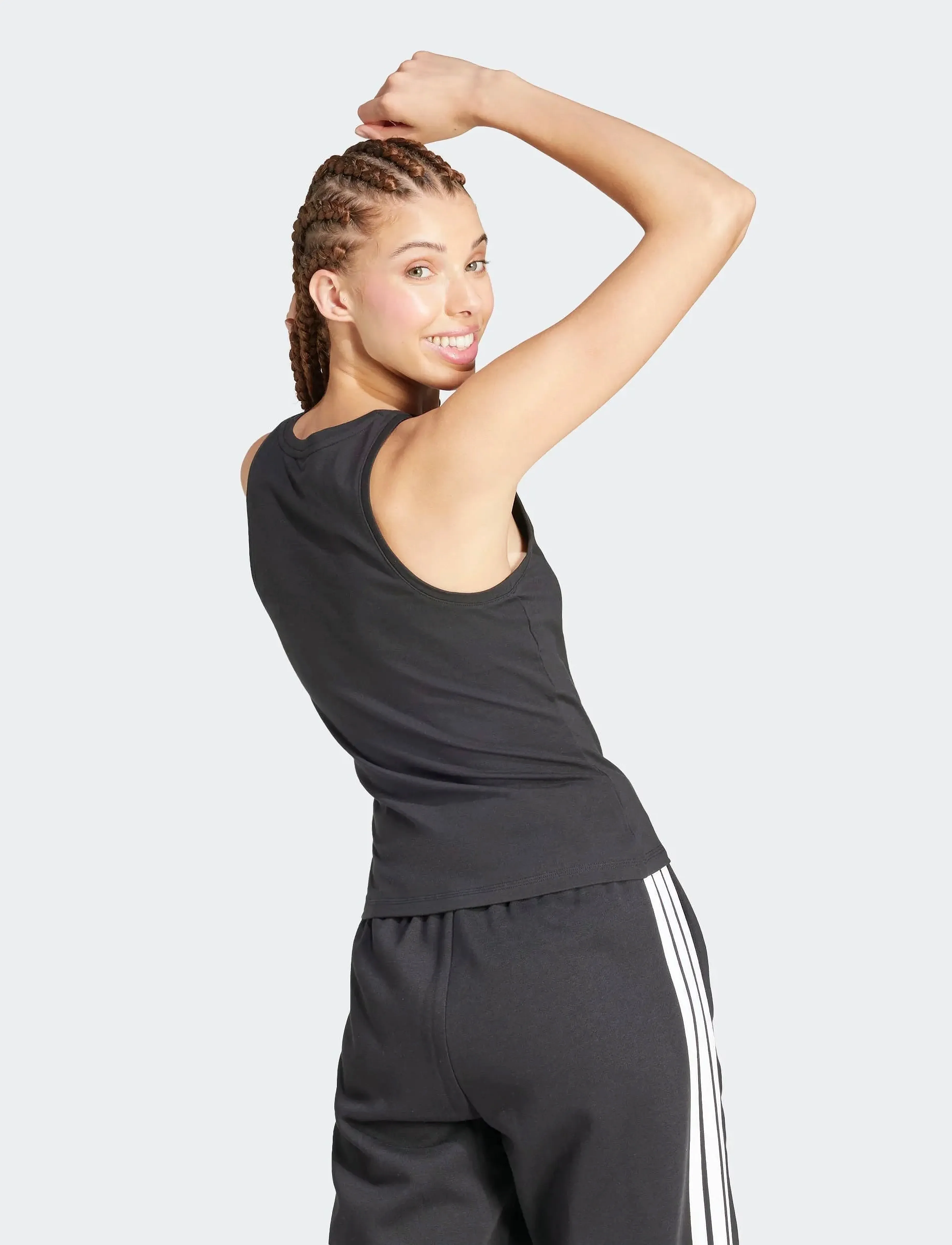 Sporttopp 'Essentials' 3