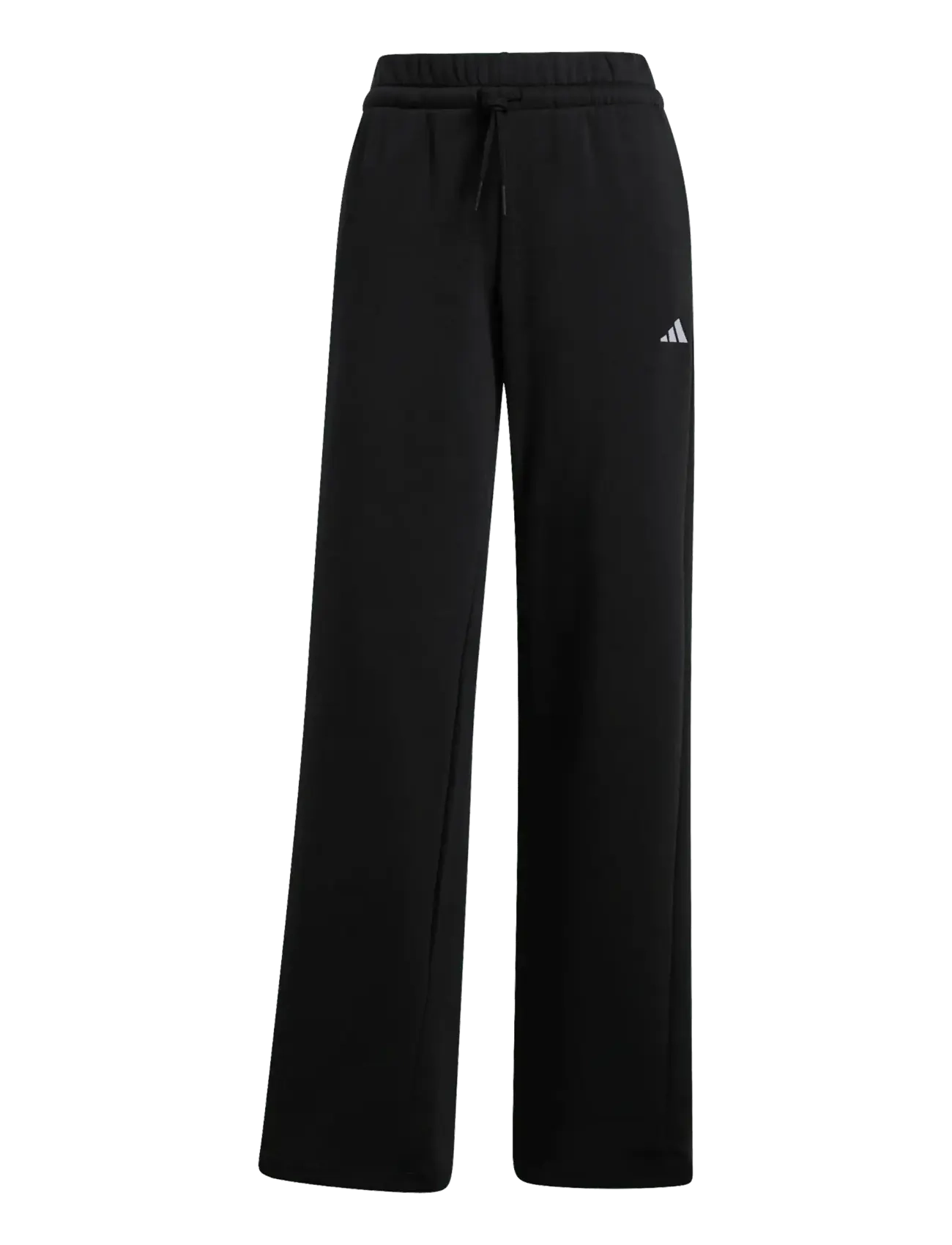adidas Sportswear W SL FC PT - Bestseller Sport - BLACK/WHITE / black