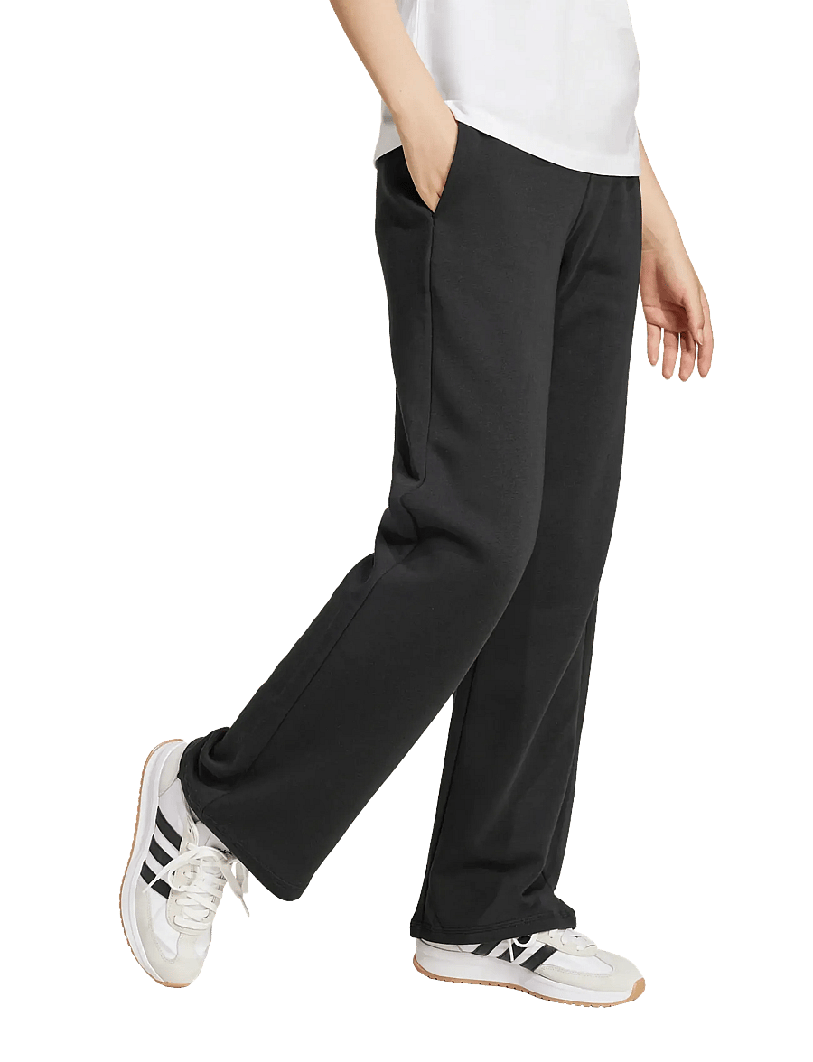 adidas Sportswear - W SL FC PT - treninginės kelnės - black/white - 0